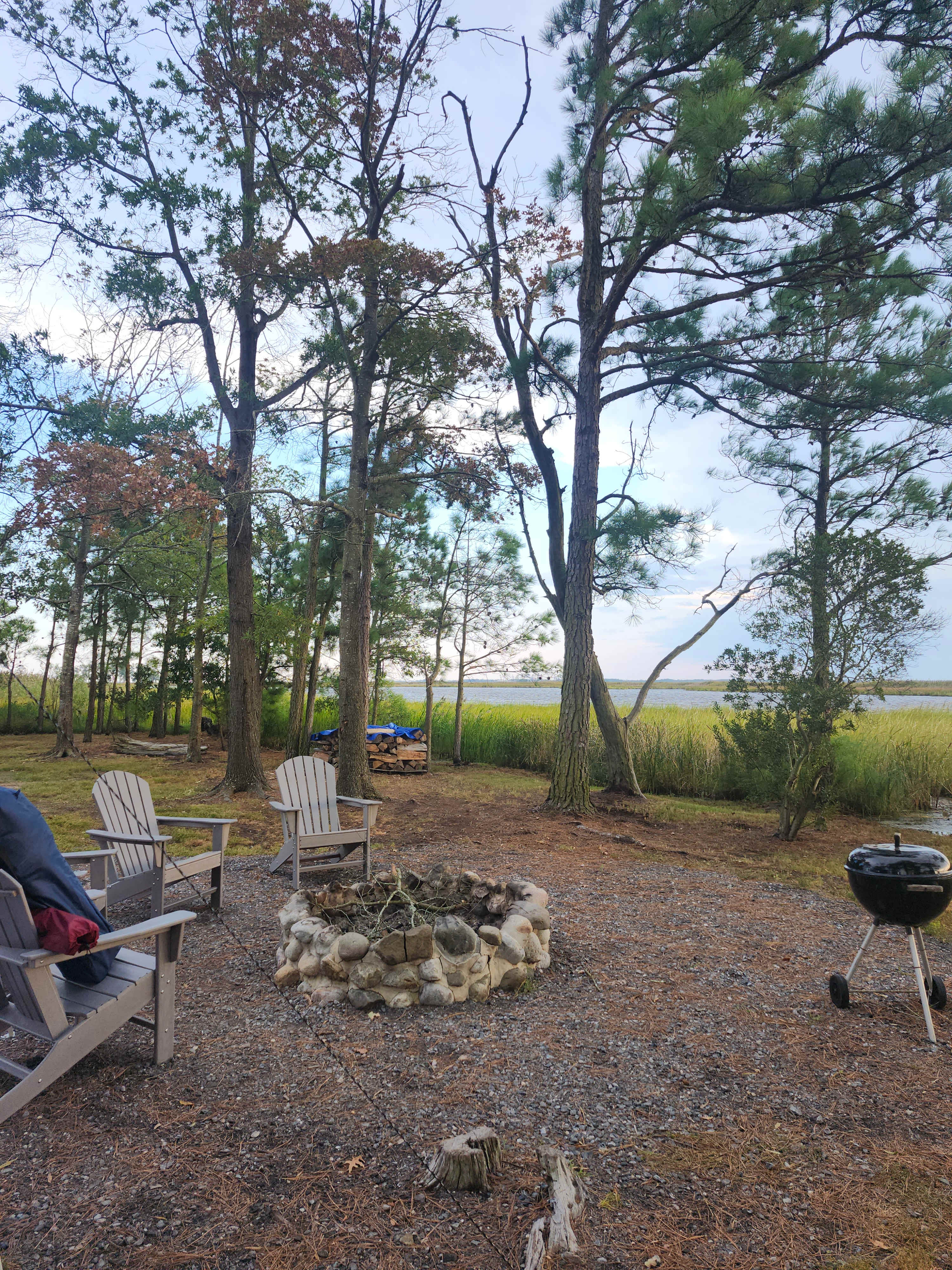 Levin's Waterfront @ Blackwater