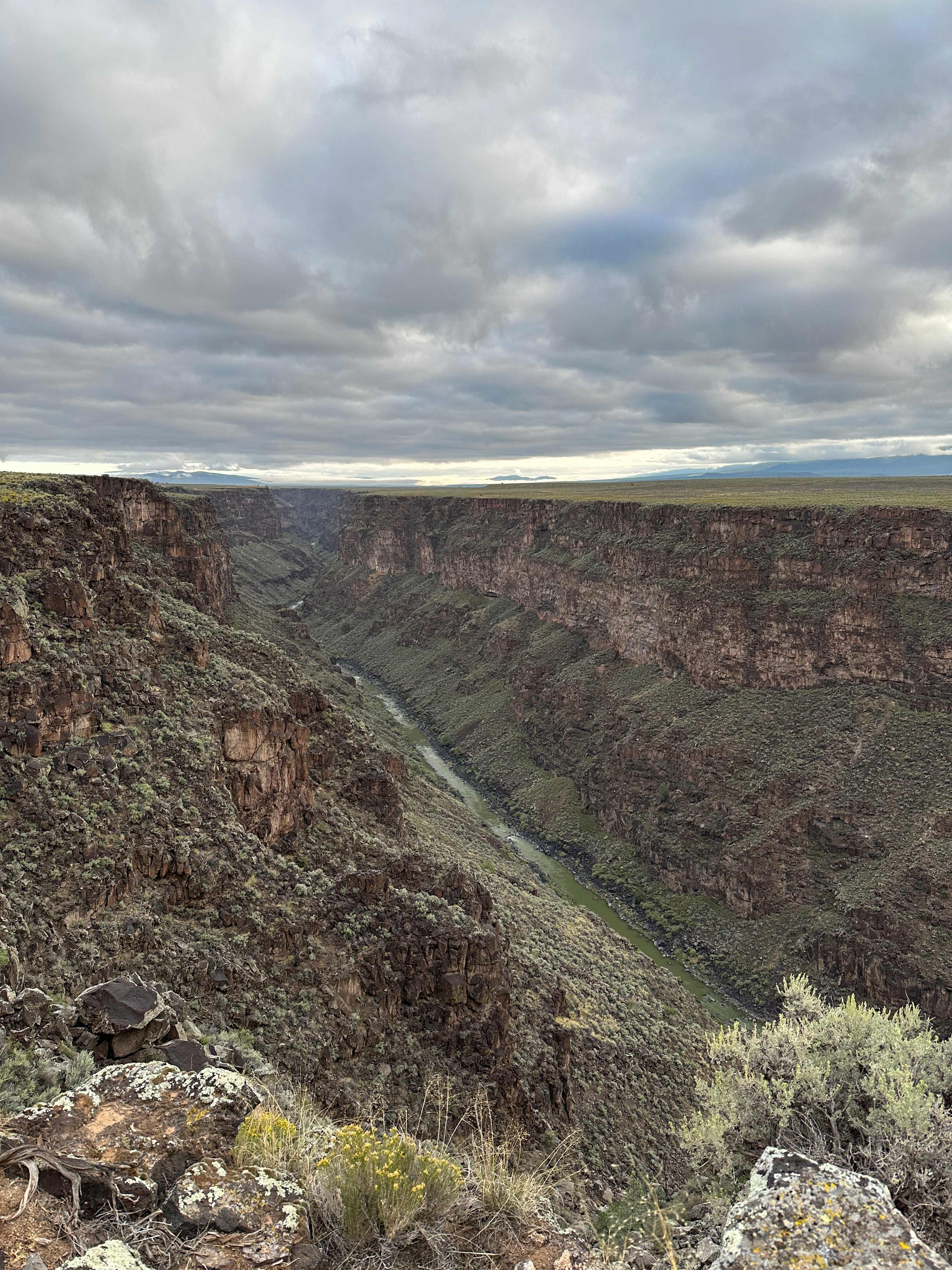 Mystic Mountain Portal