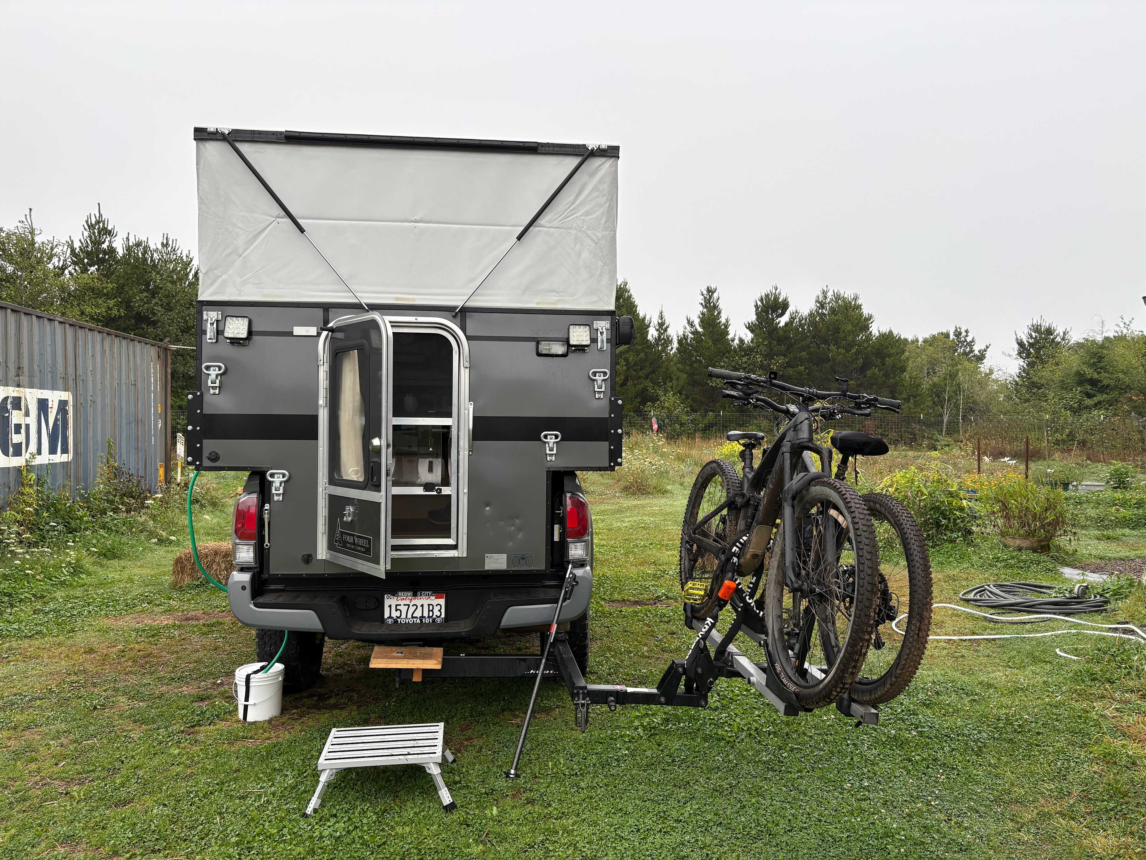 Coastal Farm Sanctuary