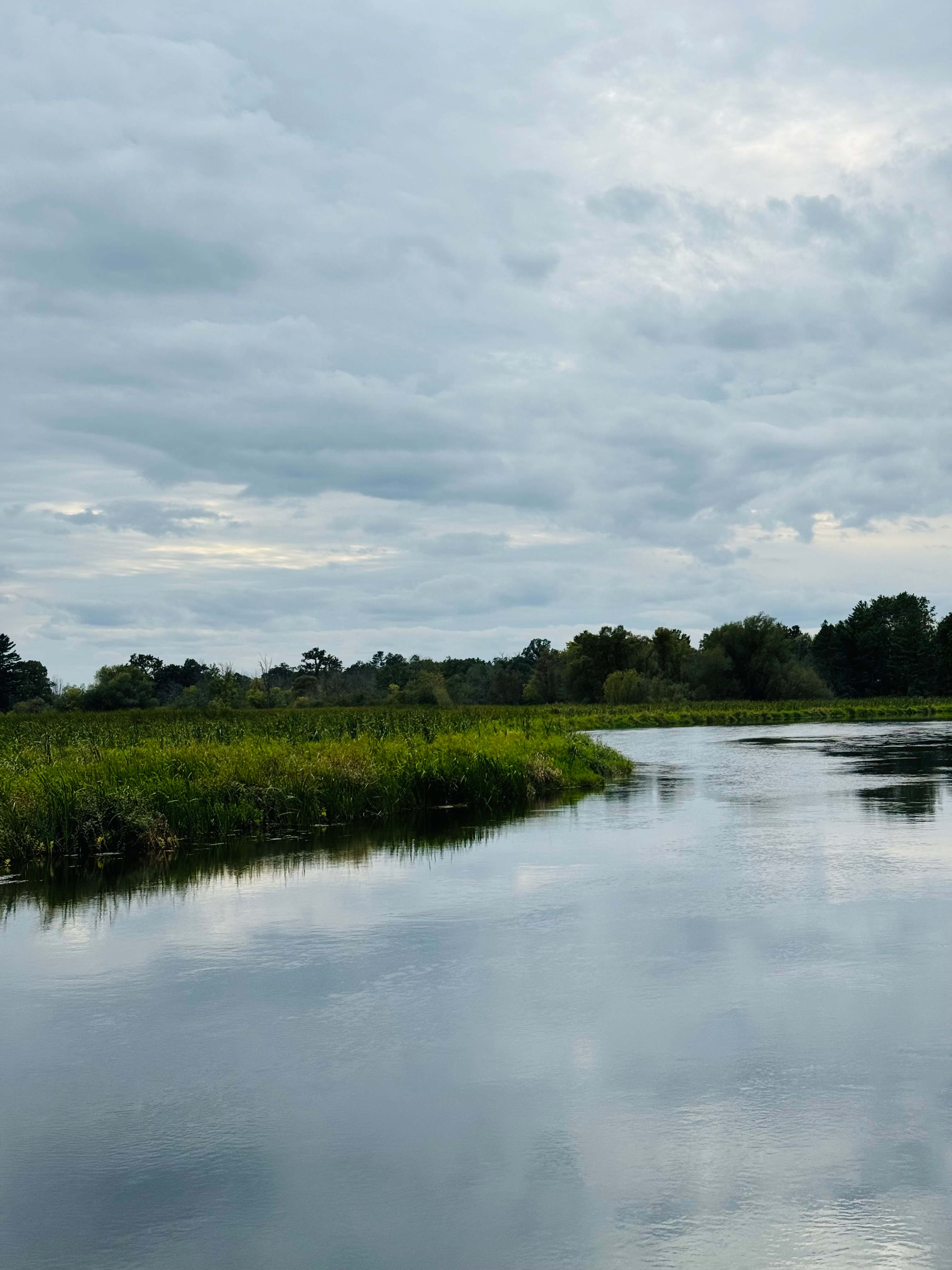 Waupaca River Retreat