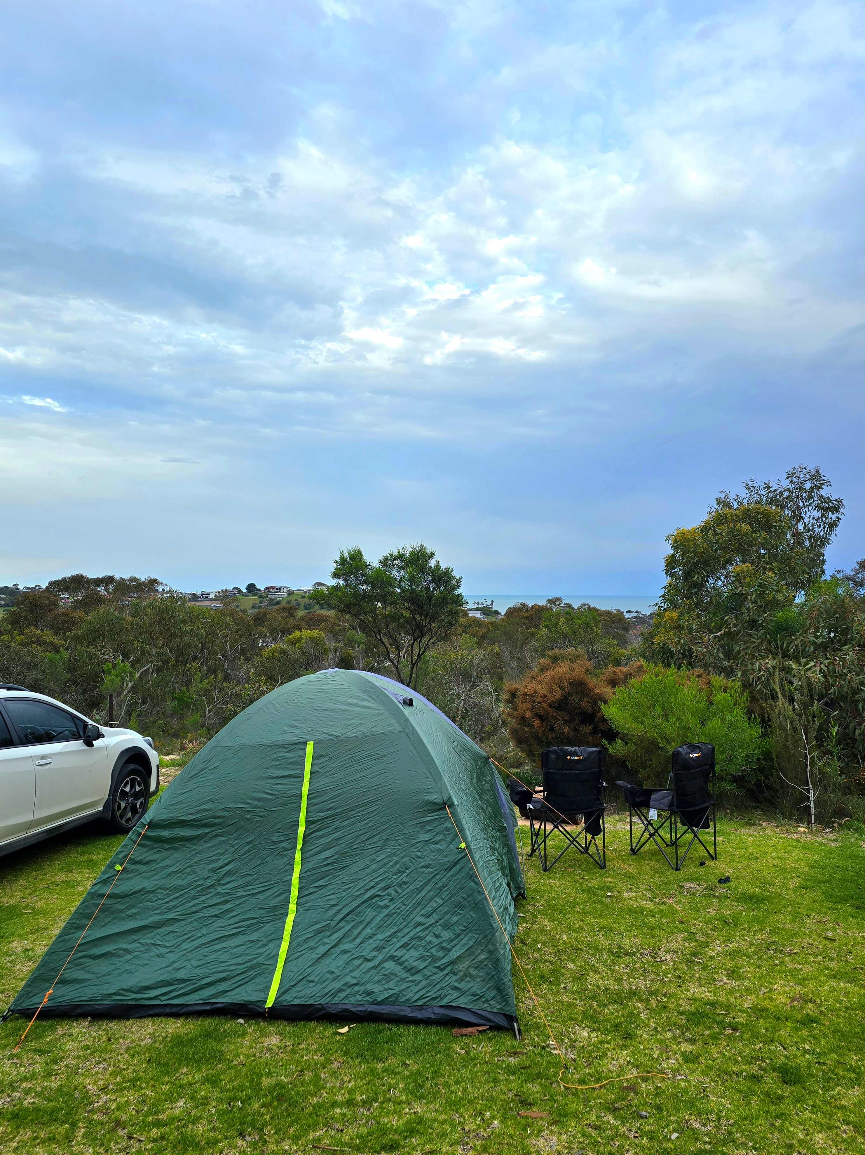 Cooinda Retreats - RV and Camp Stay