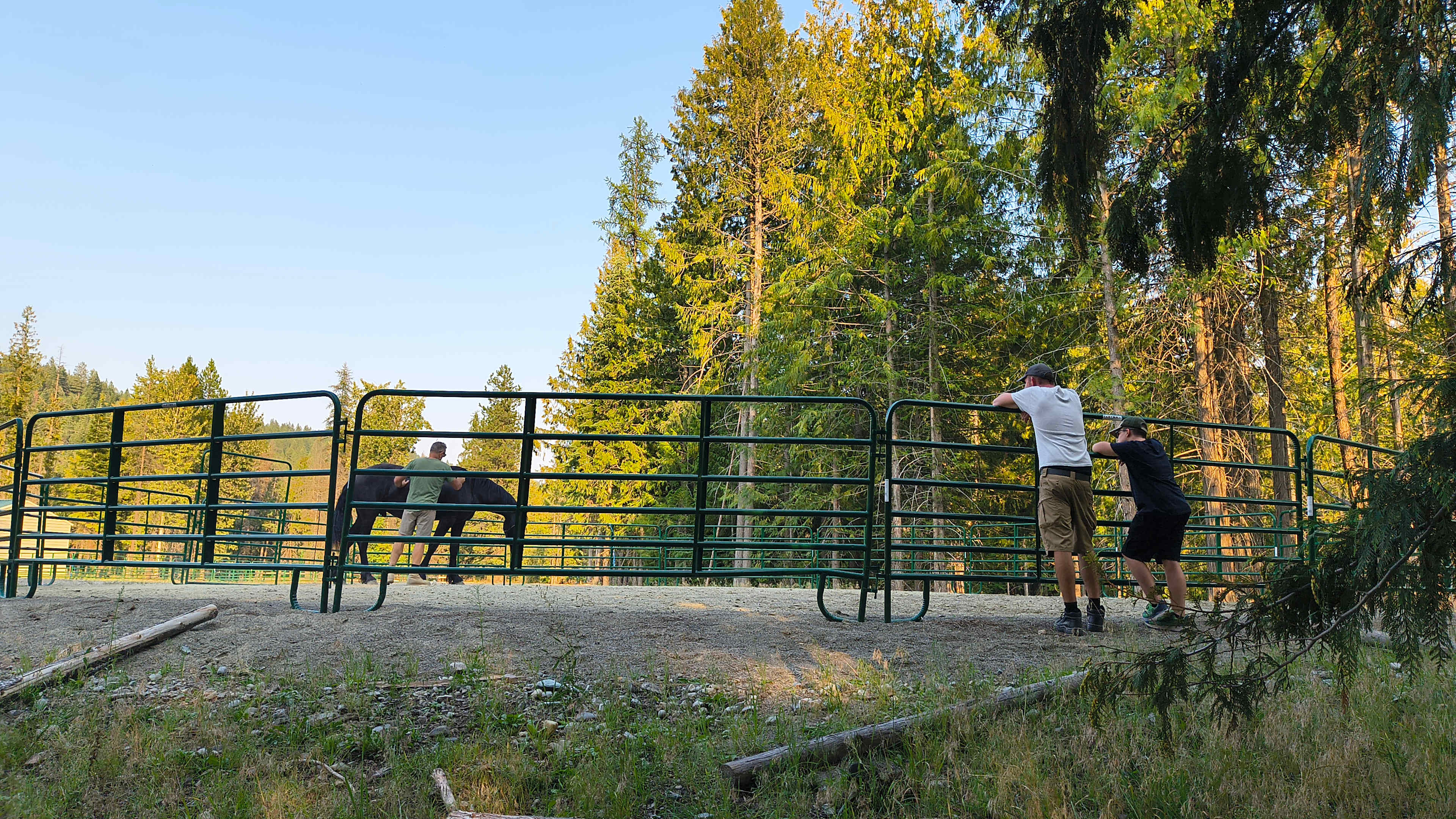BnR Horse Ranch