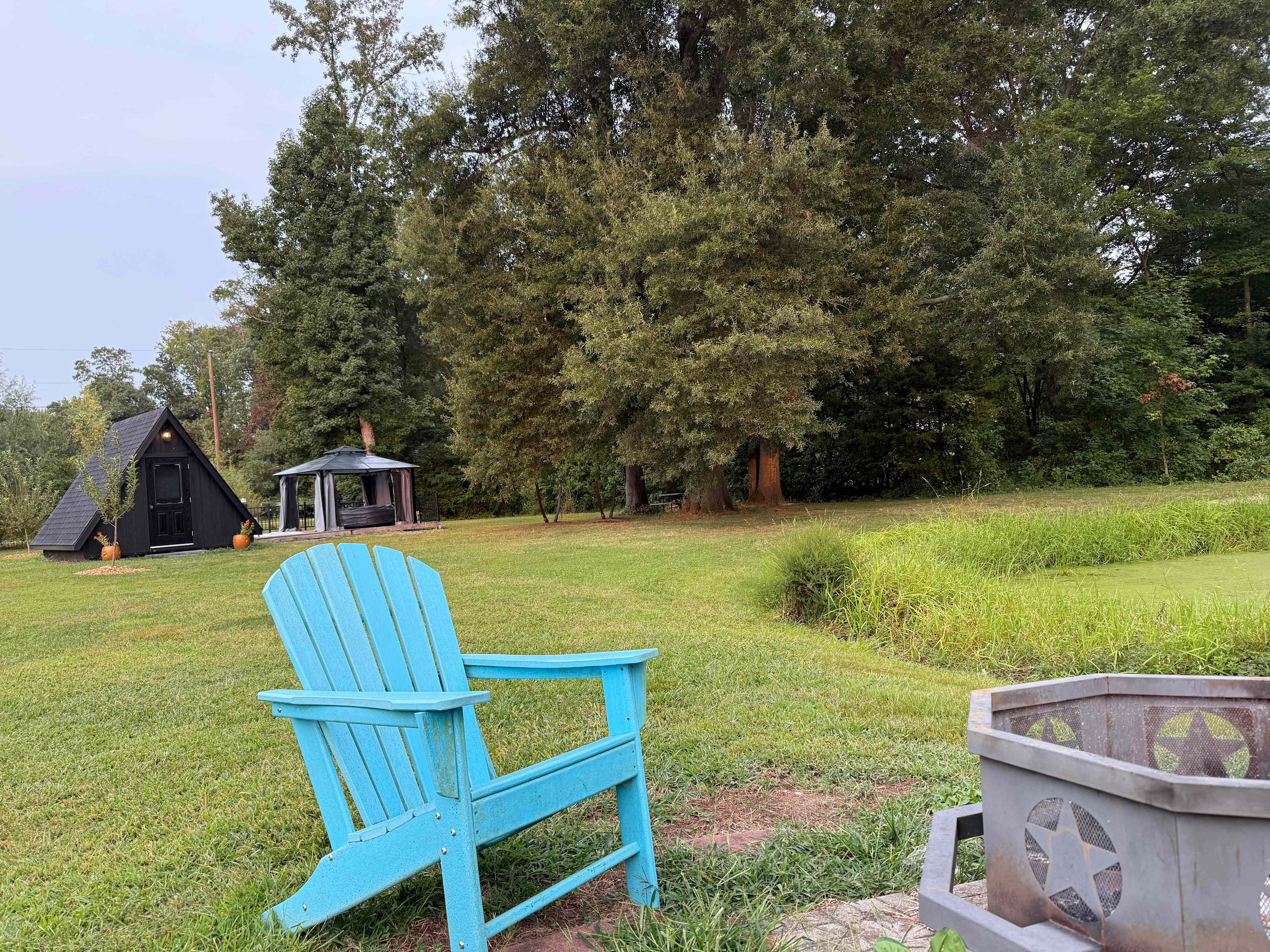 Huck and Buck Farm Sanctuary