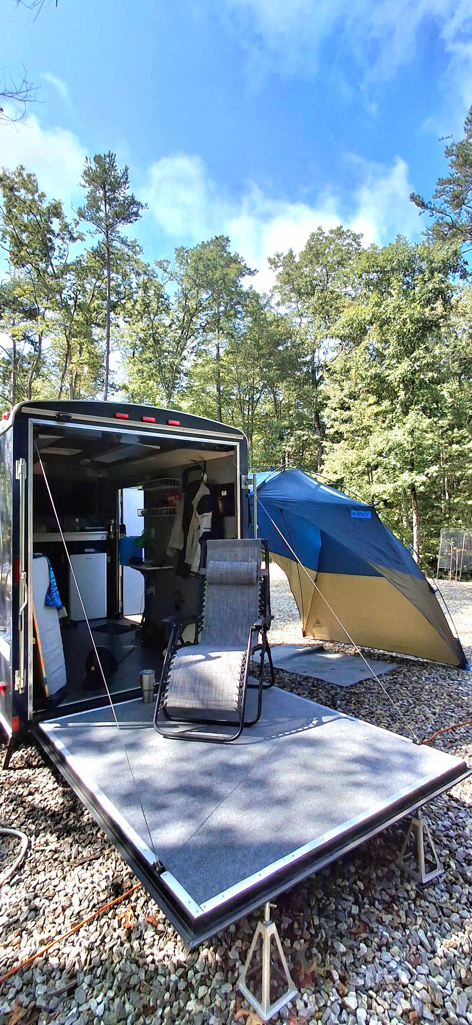 The Property at Mull Valley