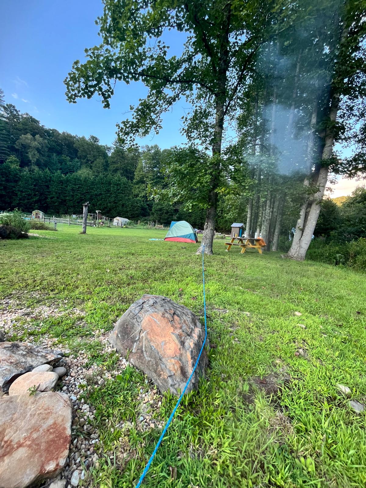 Firefly Creek Retreat