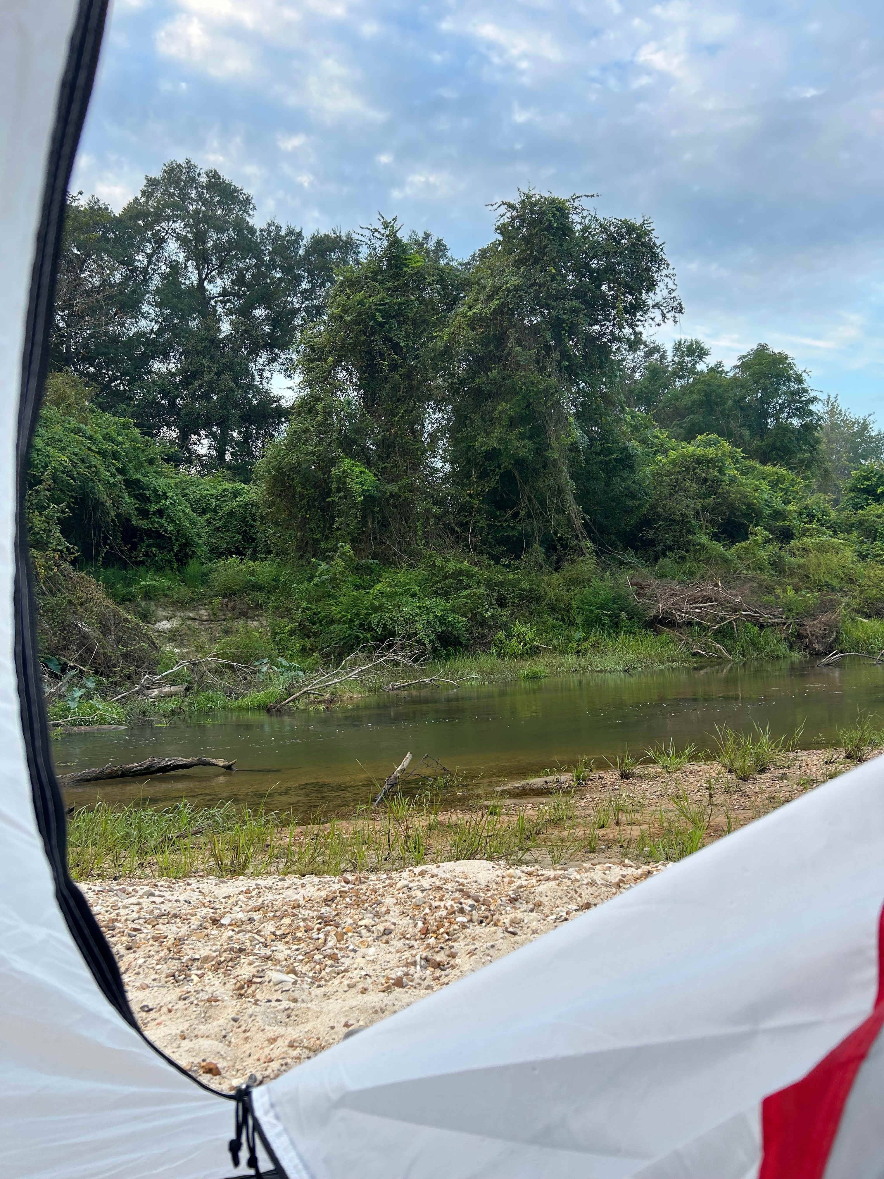 Camp Topisaw