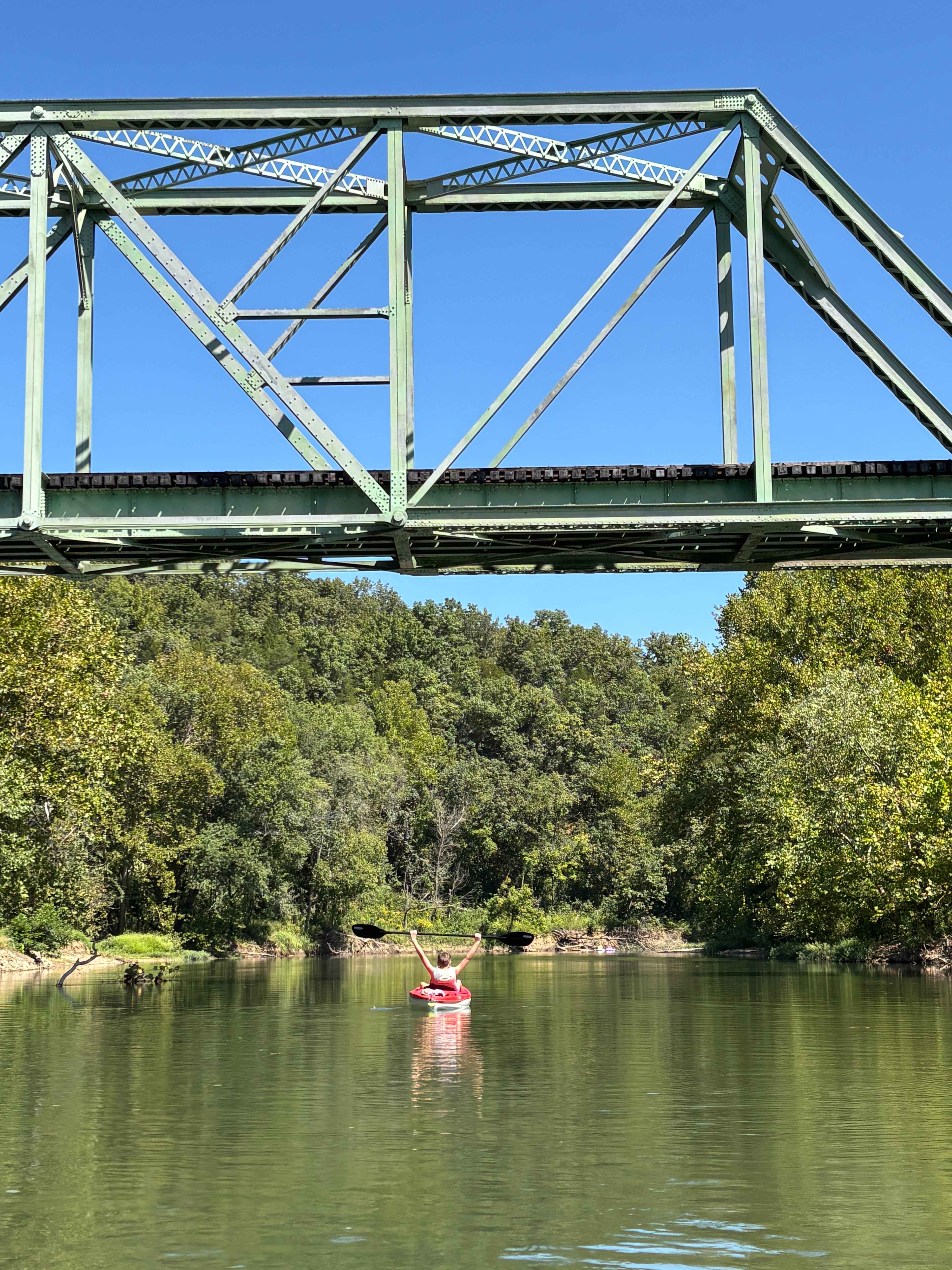 Ozarks Piney Bend Riverfront