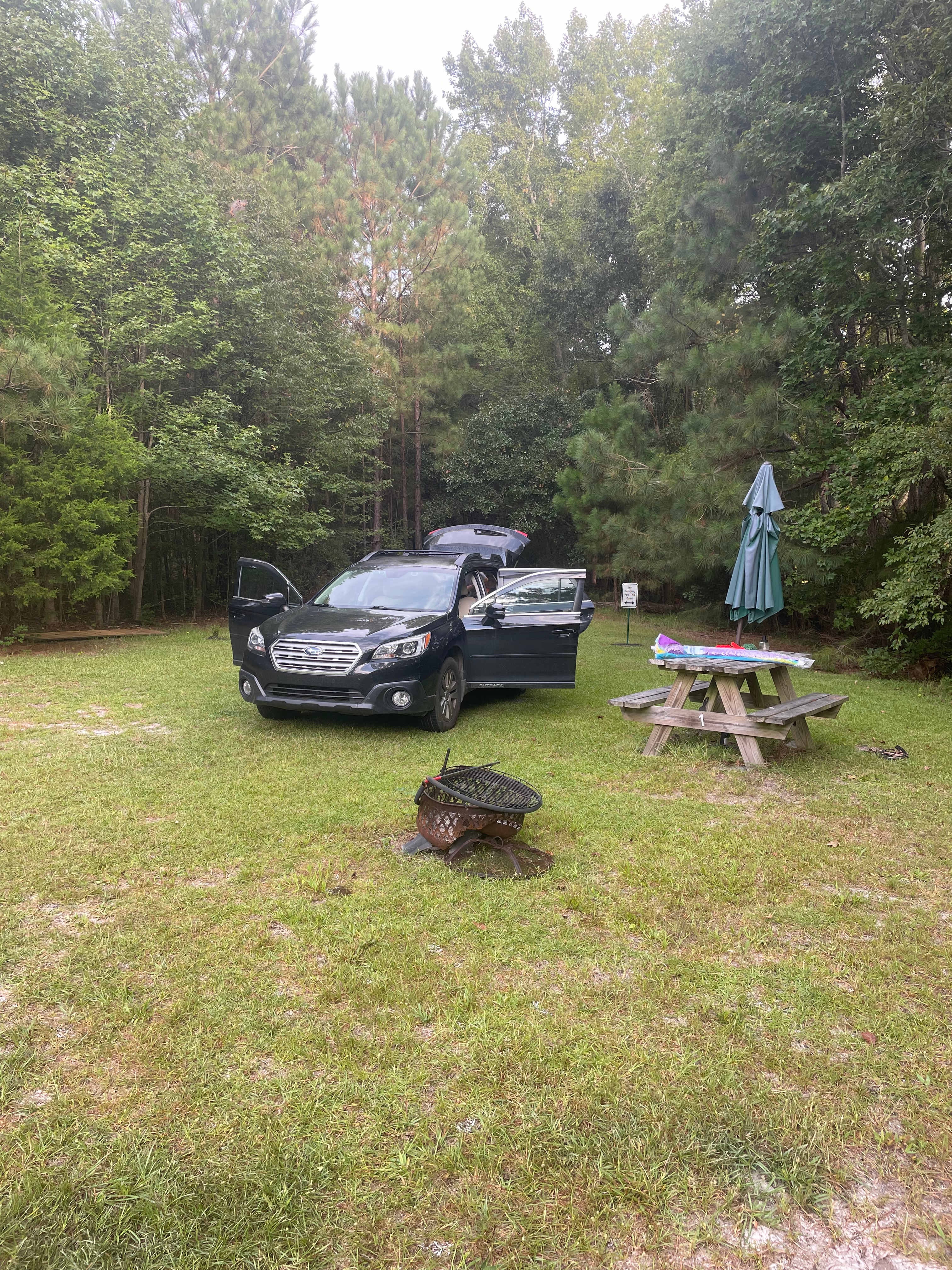 Green Acres Private Campground