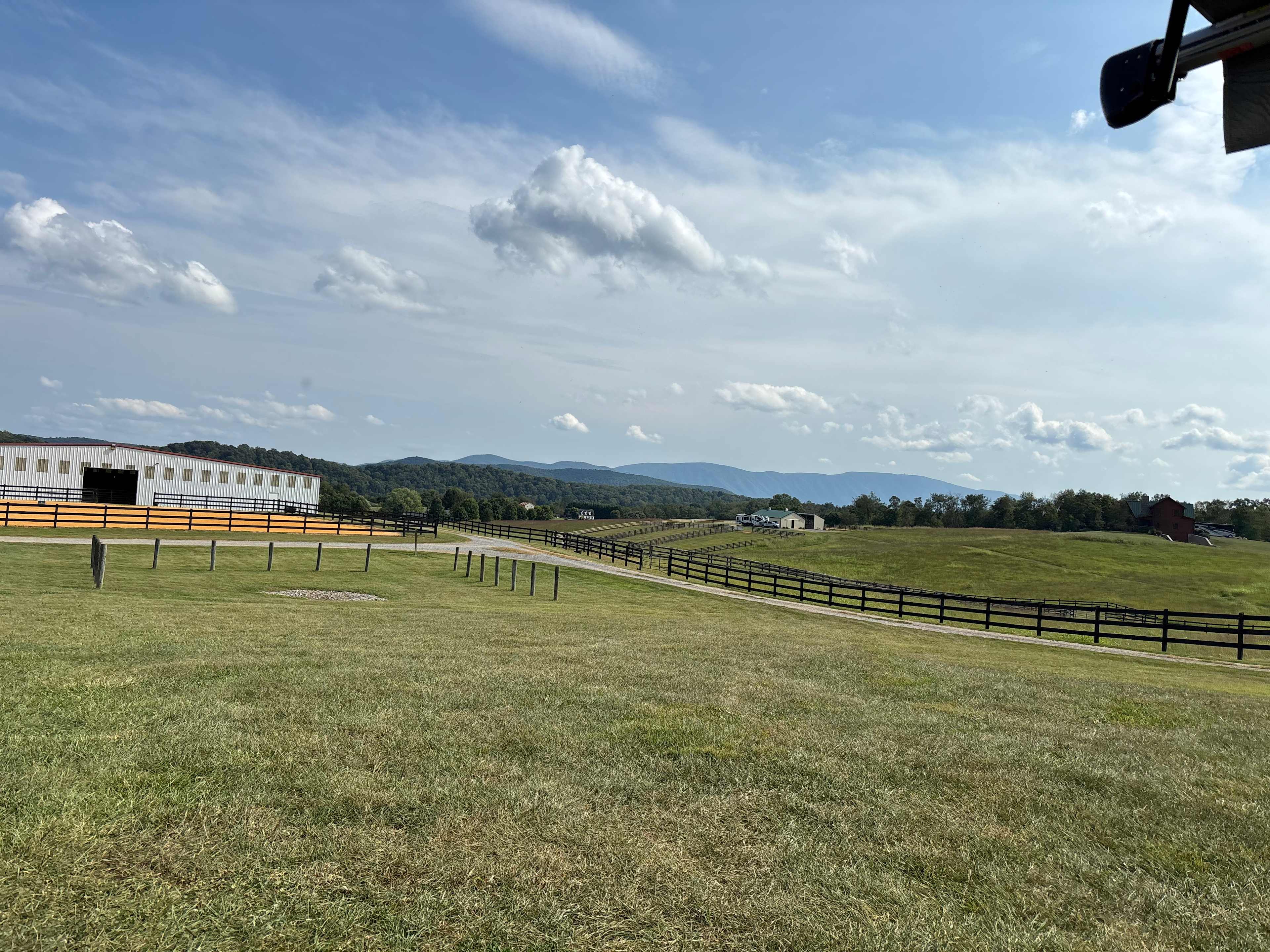 Mane Gait Equestrian Center