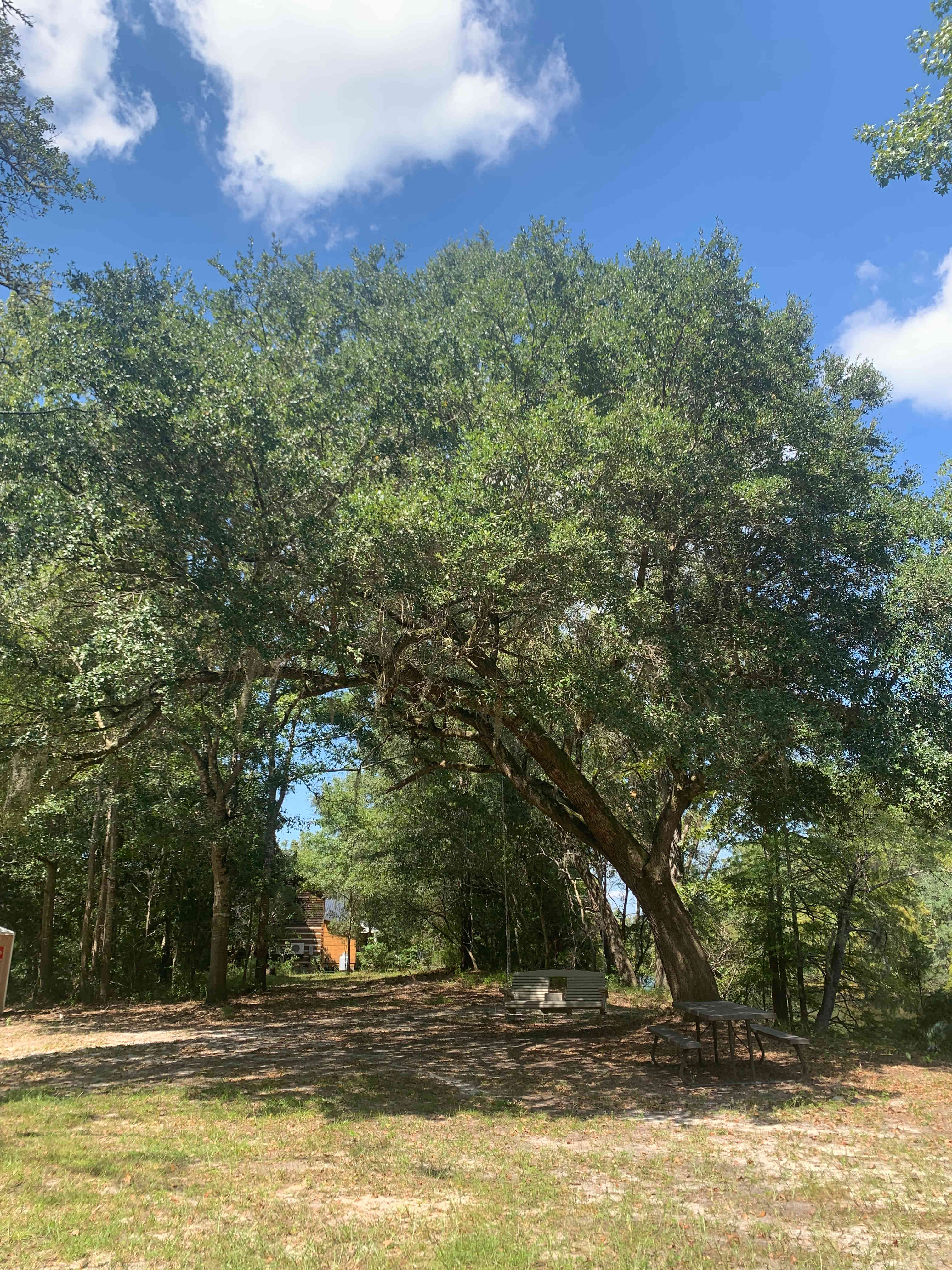 Riverbend Camp Retreat