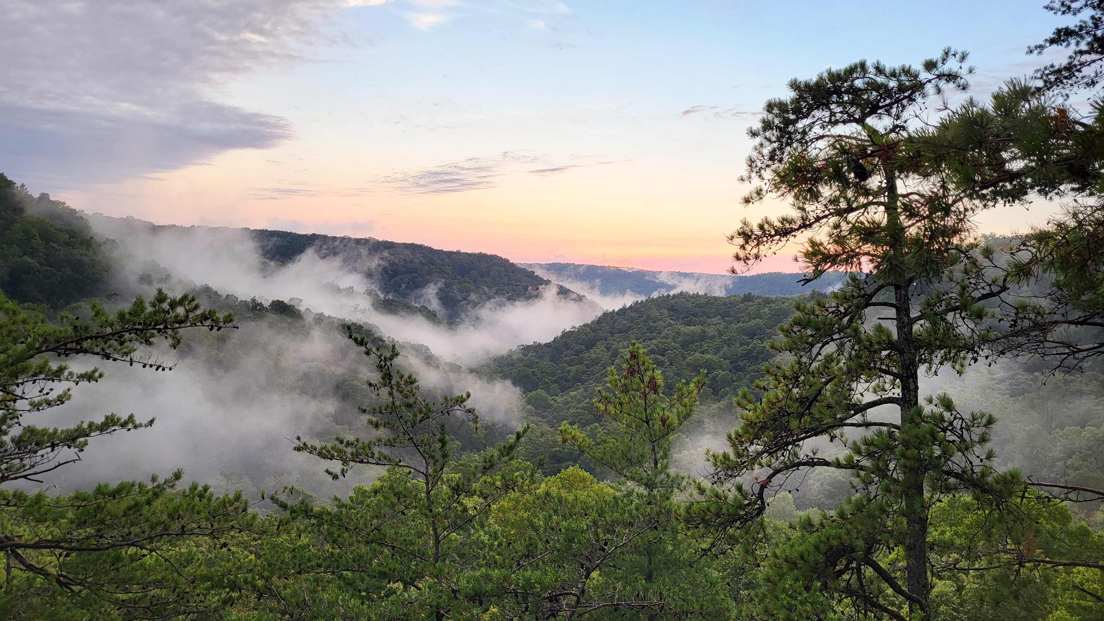 The LAAAAND (just you & 50 acres)