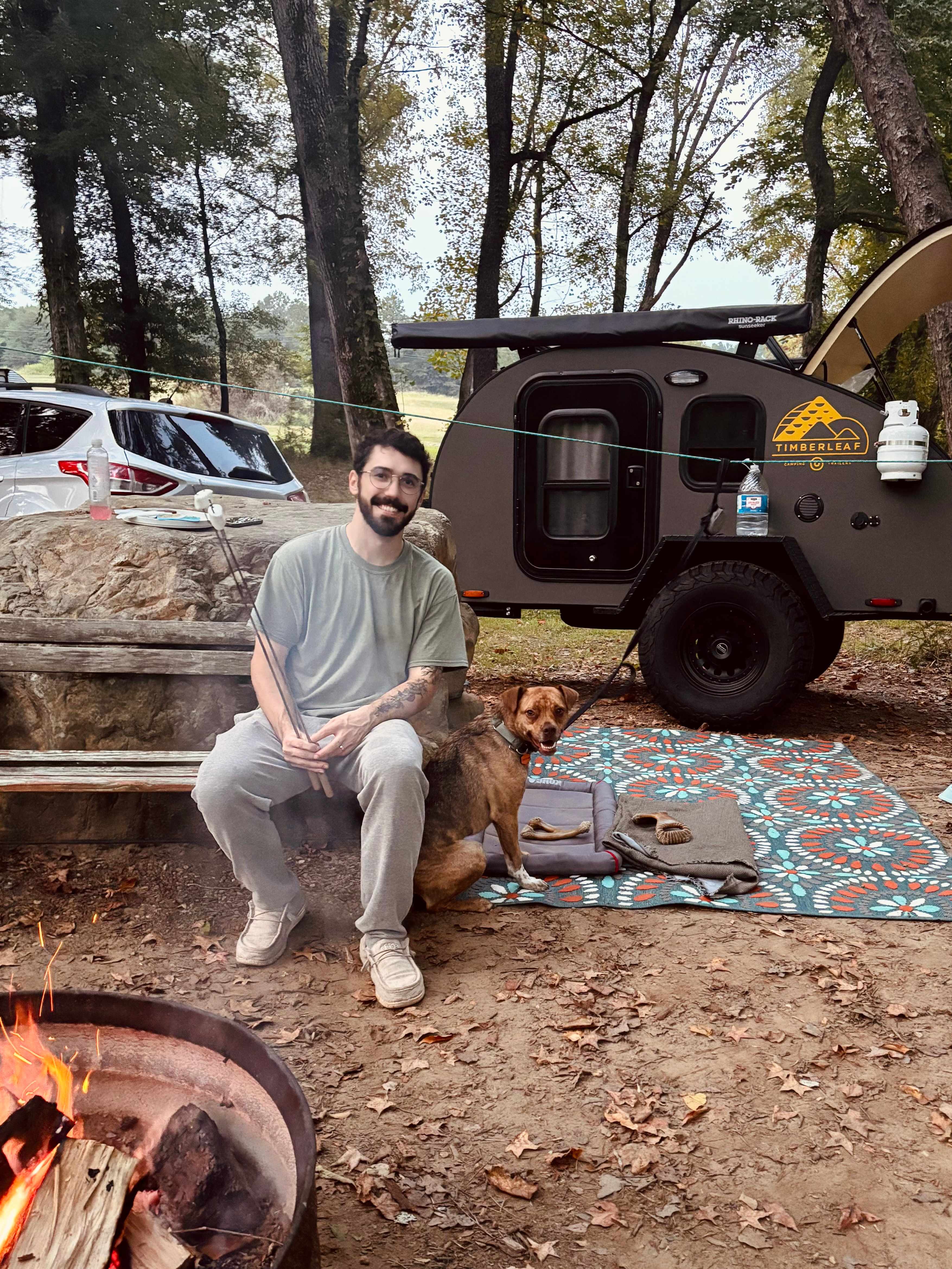 Sugarloafers on the Lower Ocoee