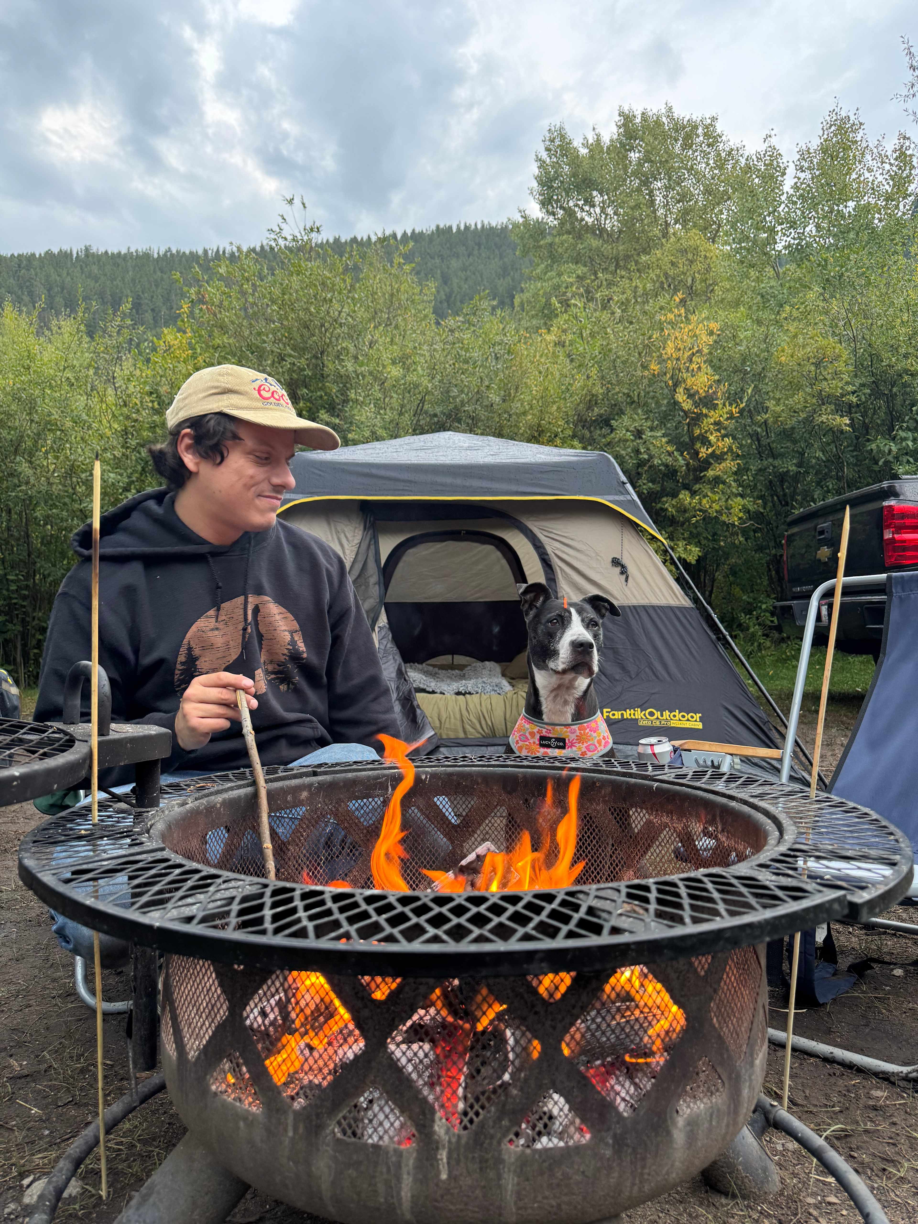 Monarch Spur RV Park and Campground