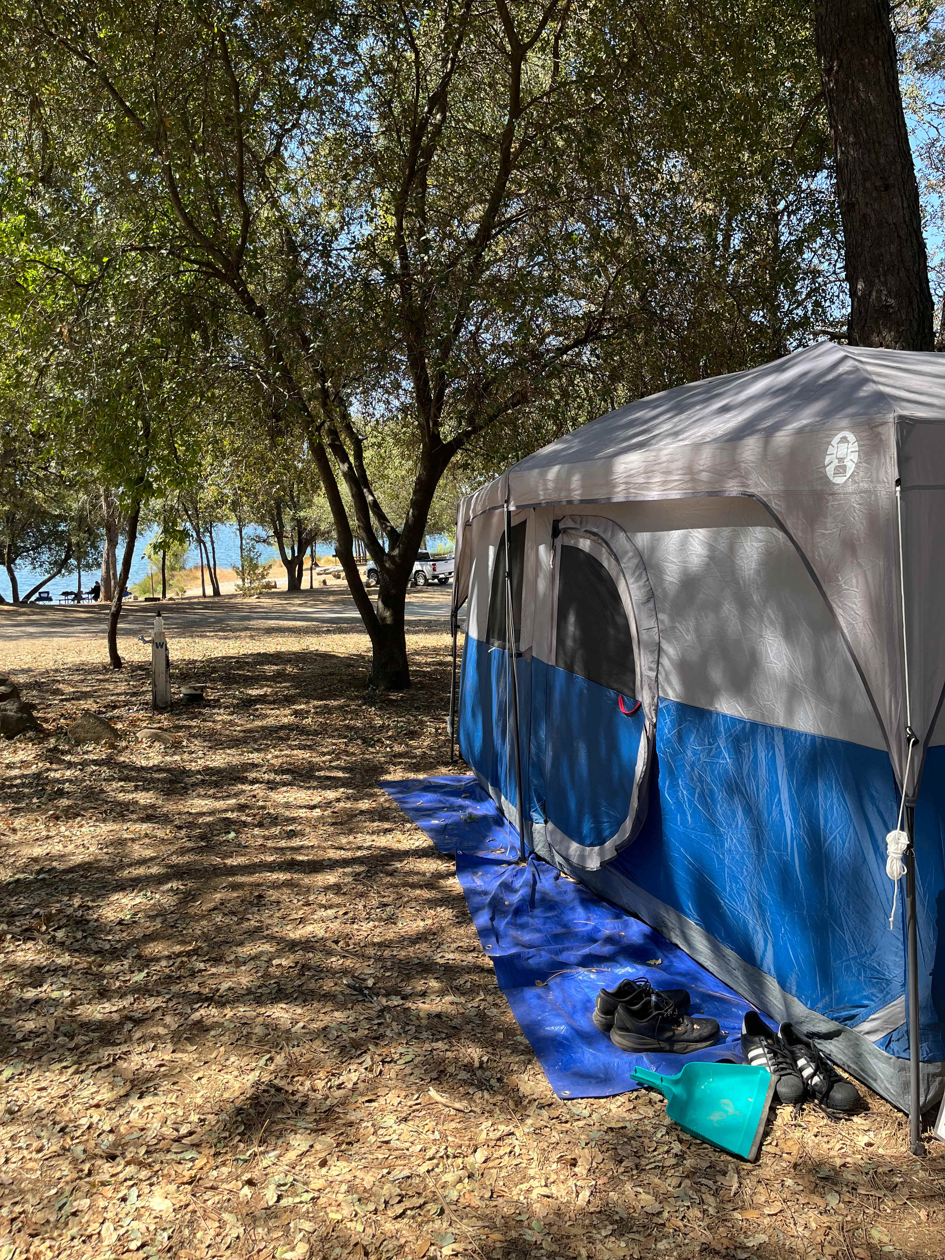 B4 site- partial view