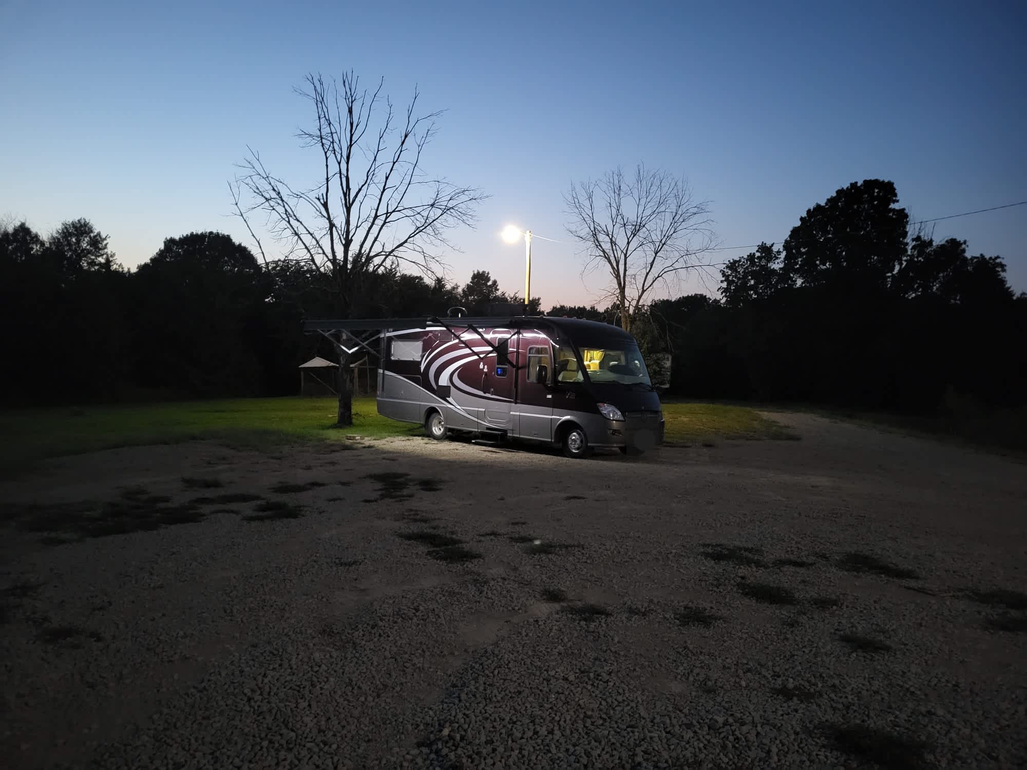 Patriot Point Eufaula