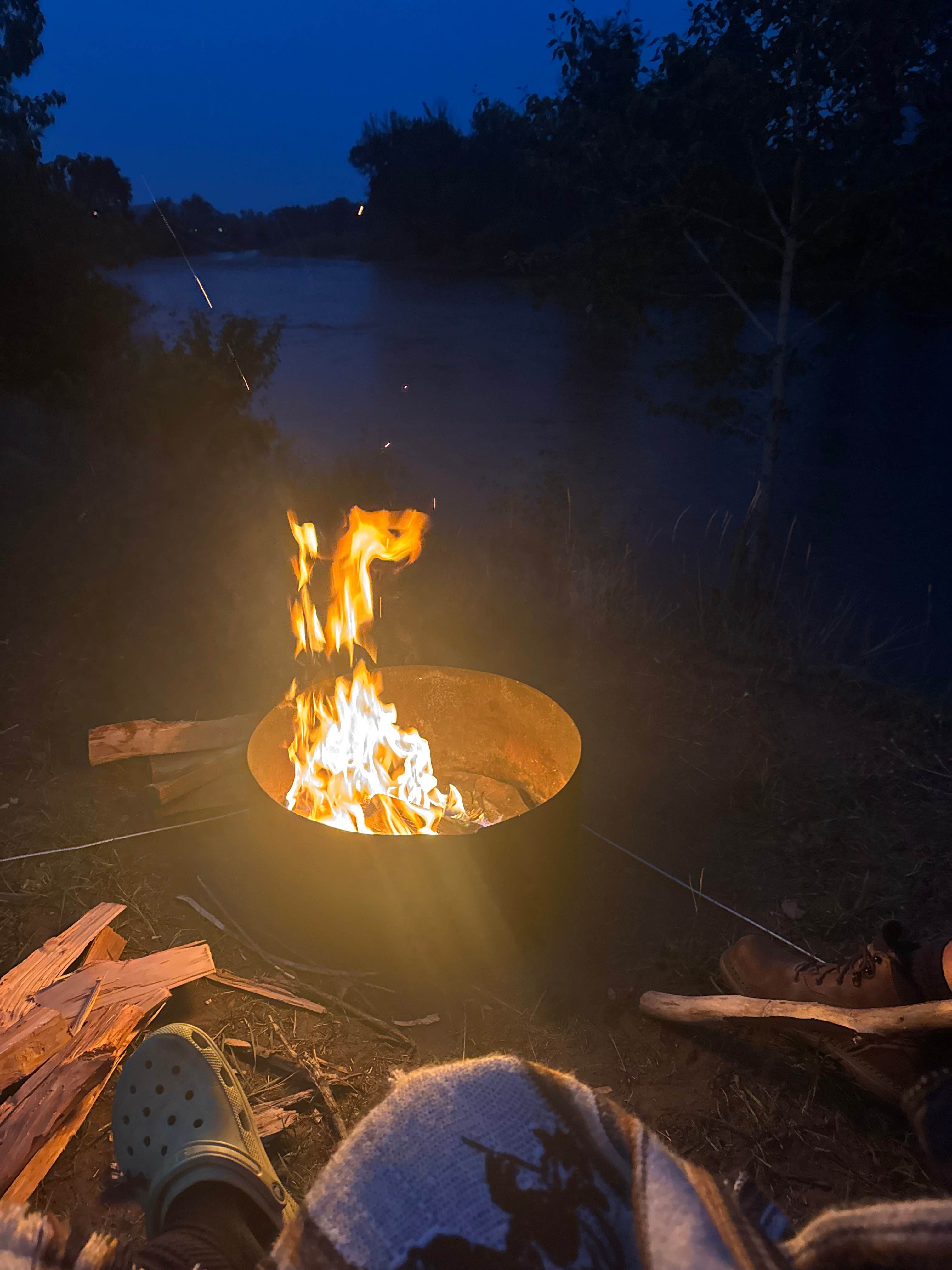 Cactus River Ranch RV