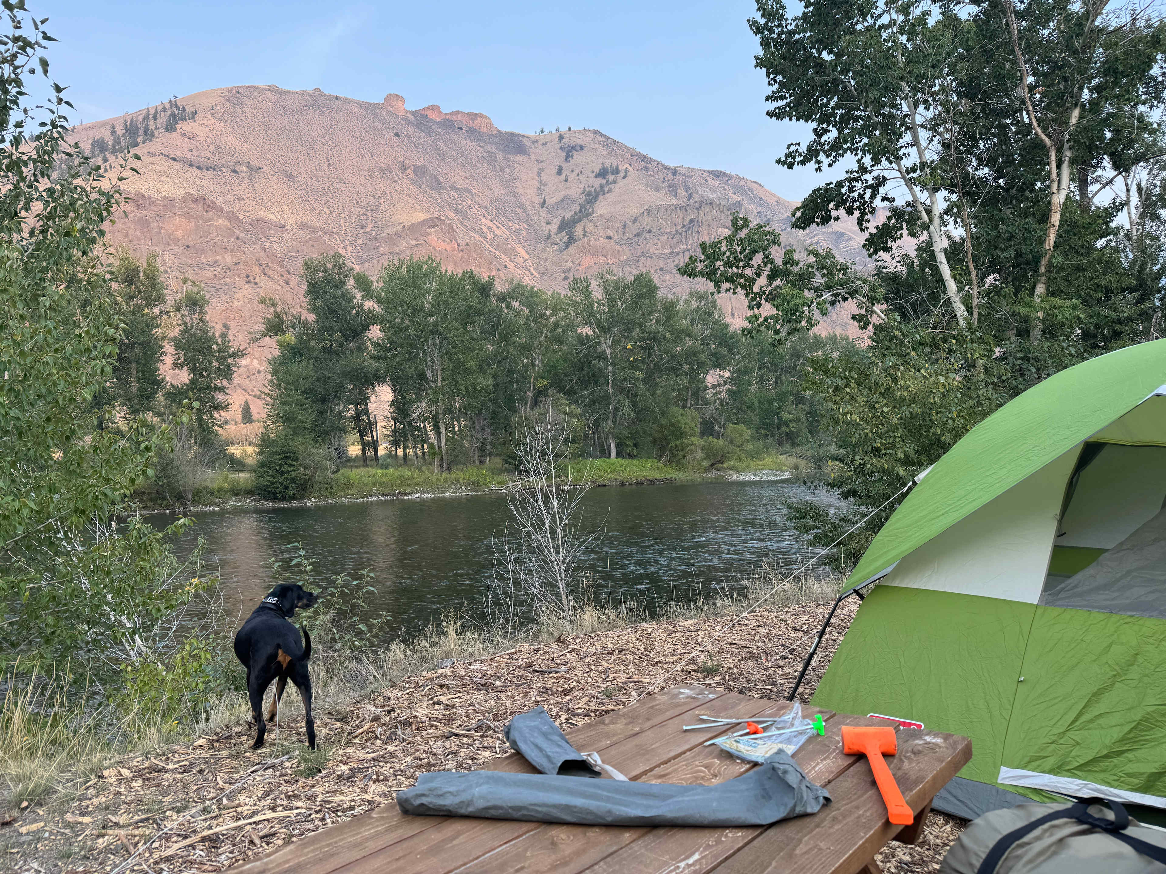 Cactus River Ranch RV