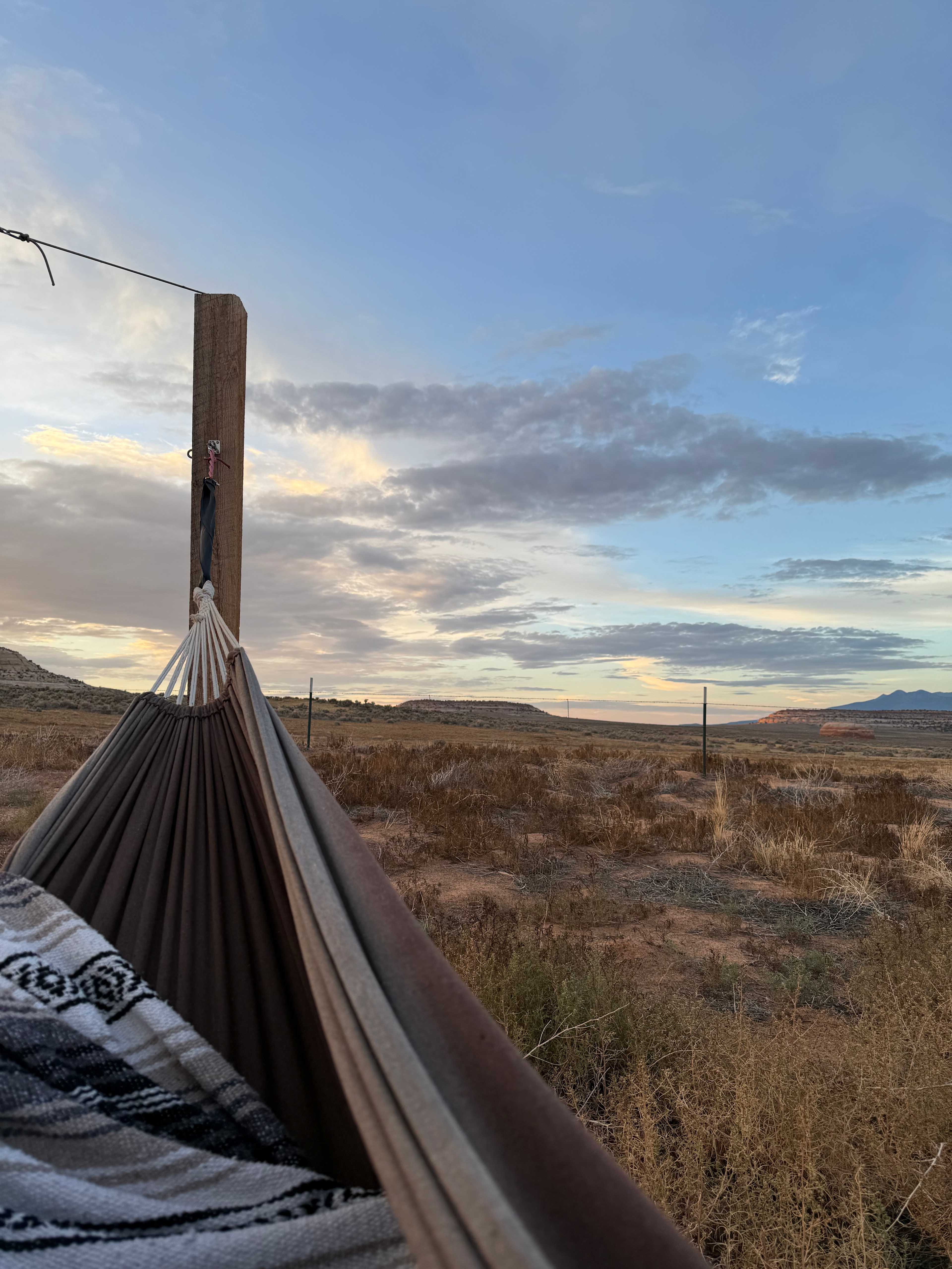 Glamping Canyonlands