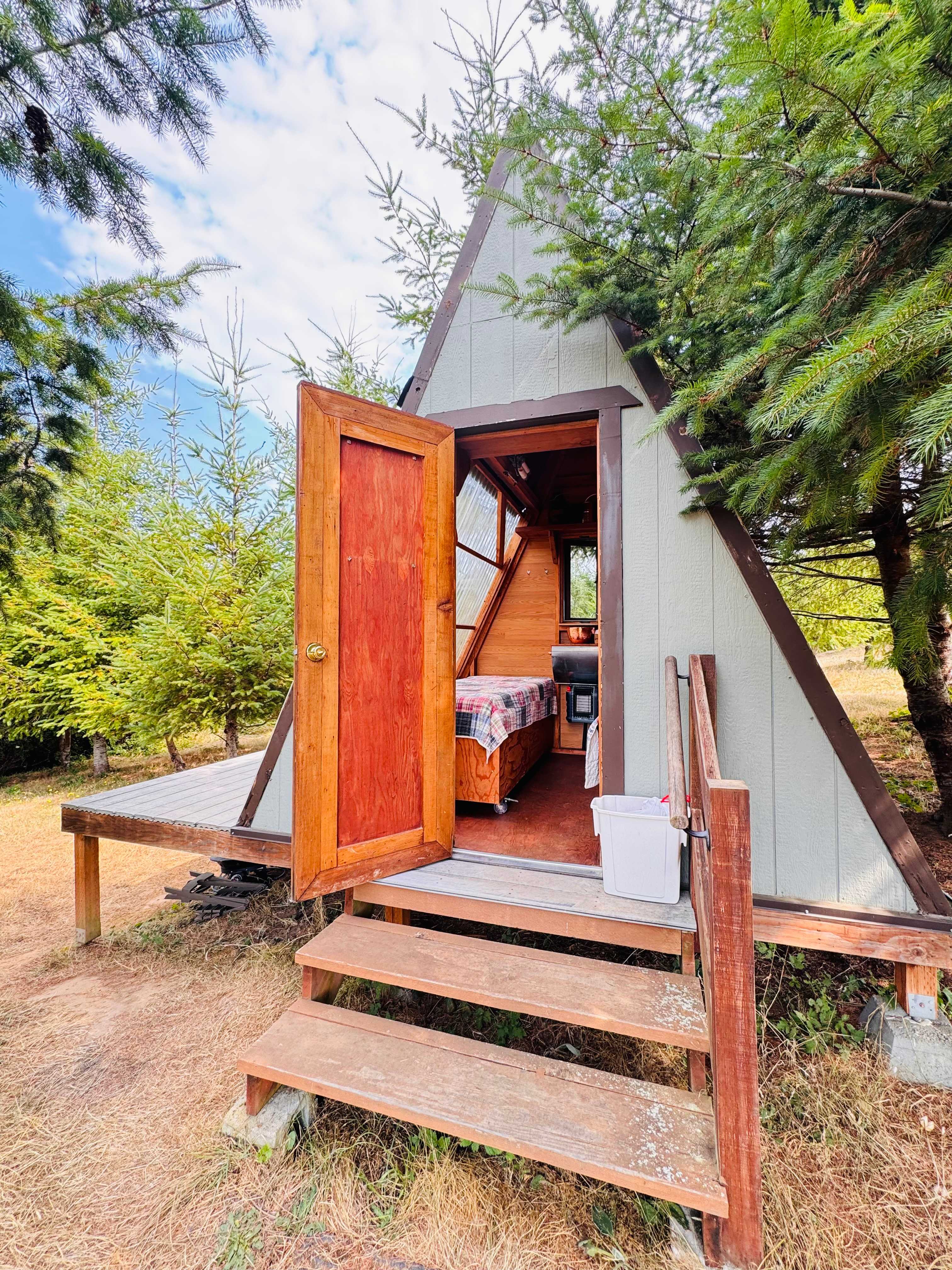 HolisticLifeFarm Clatskanie OR