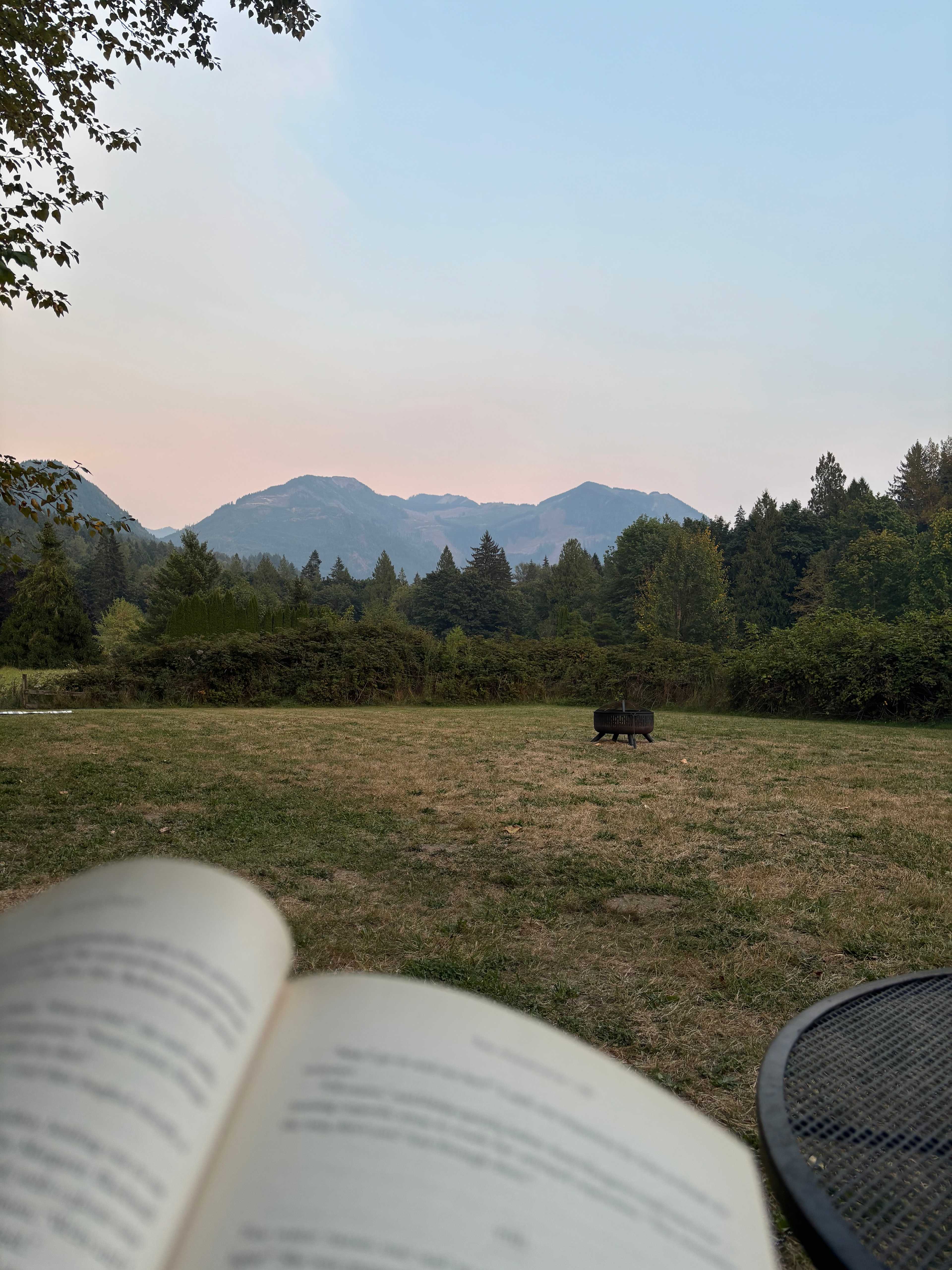 North Eagle Haven @ Mount Baker