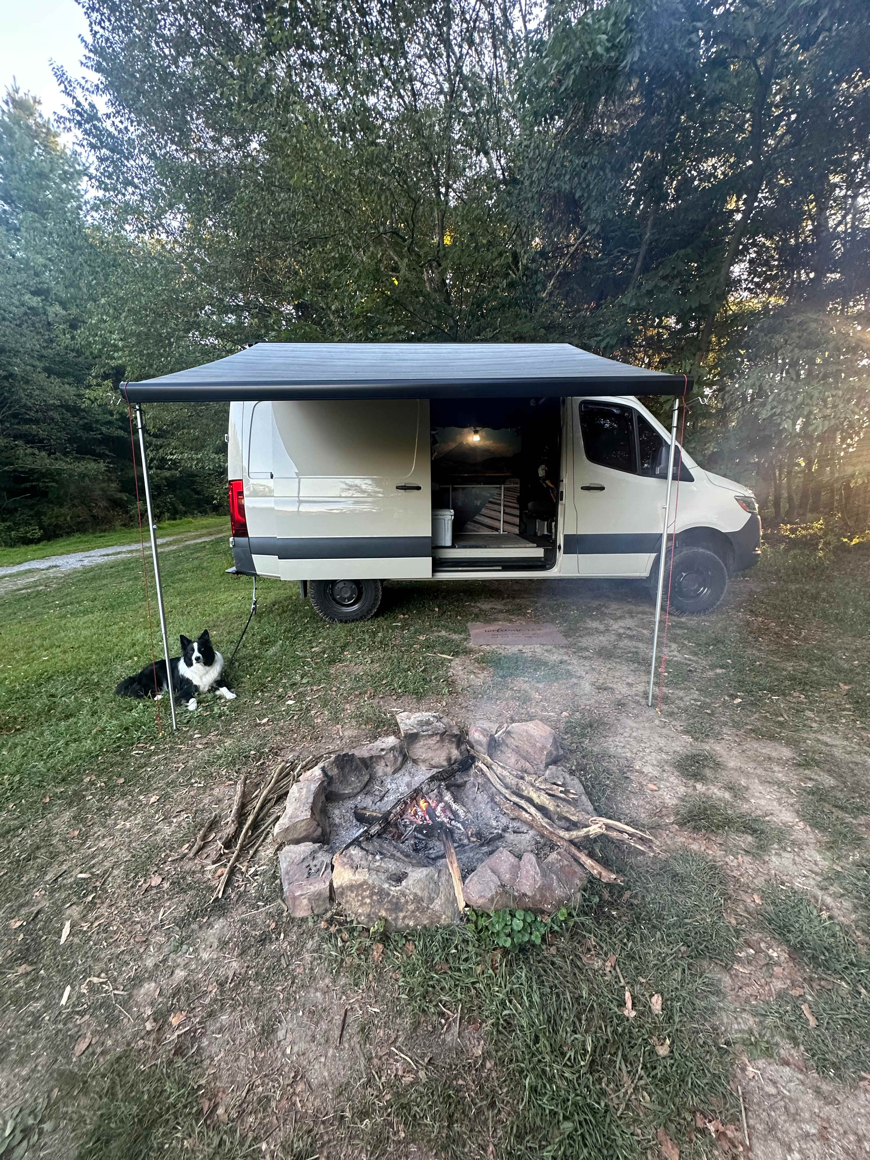 River Hills Above the Allegheny