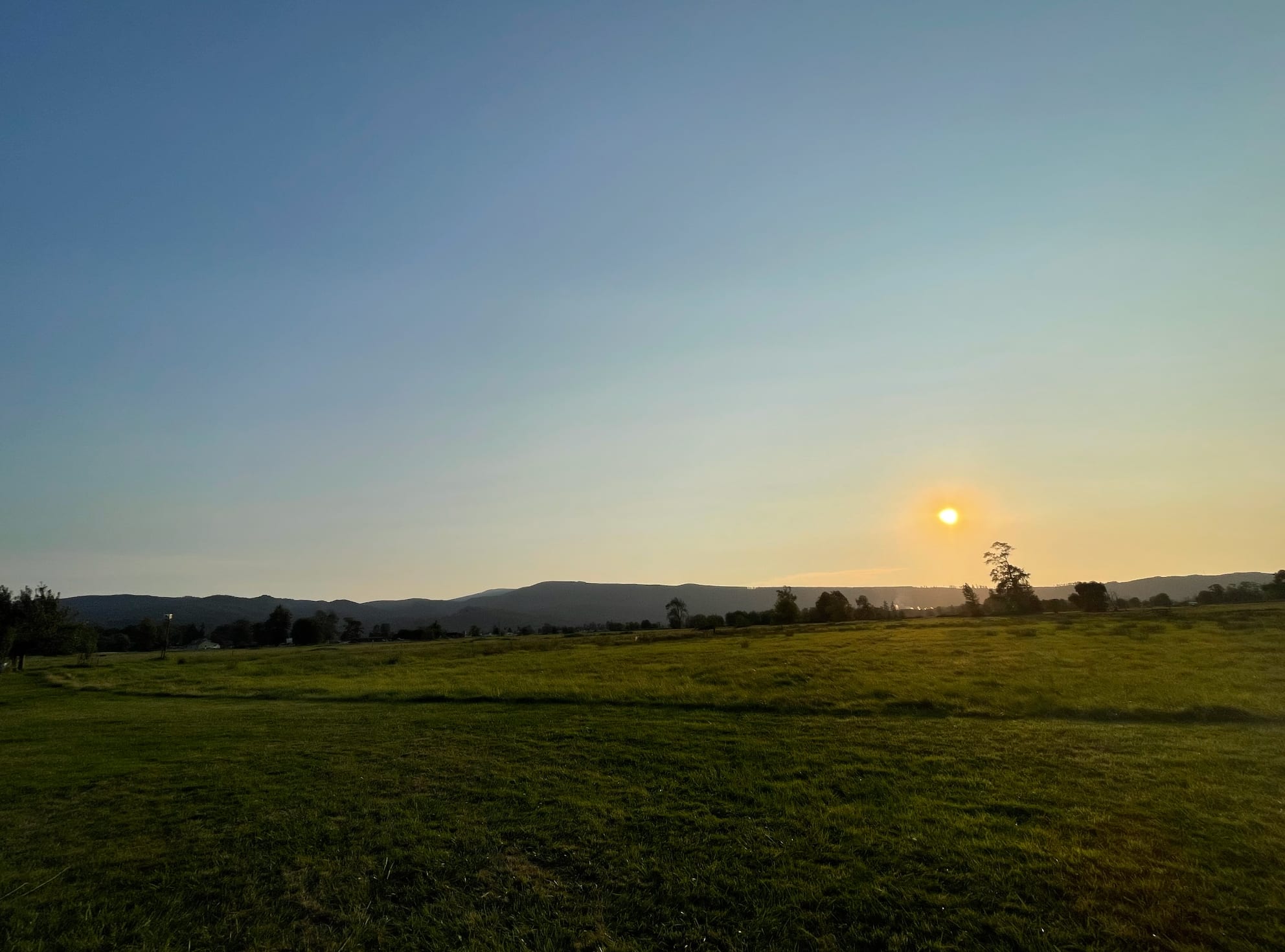 Slow Boat Farm - Island Camping