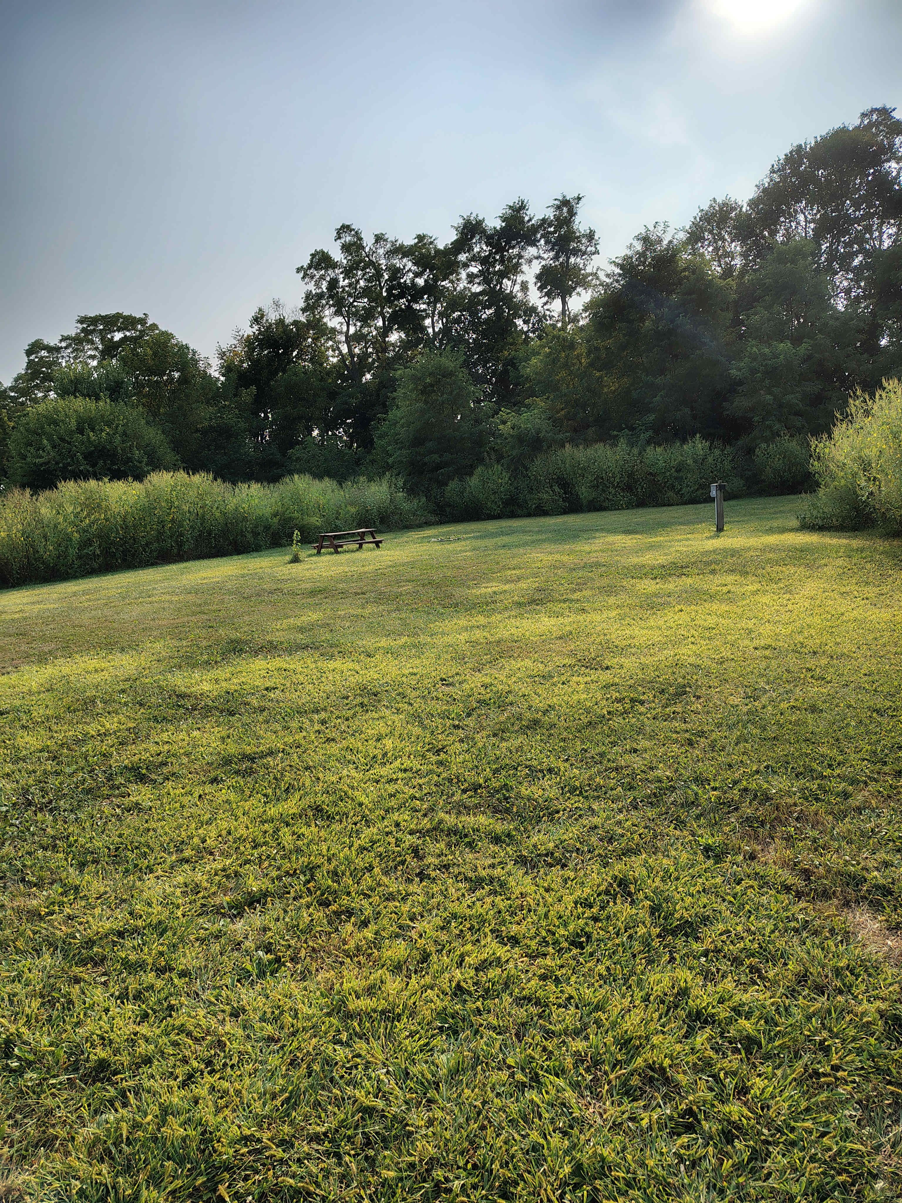 Sugar Maple Grove Campground