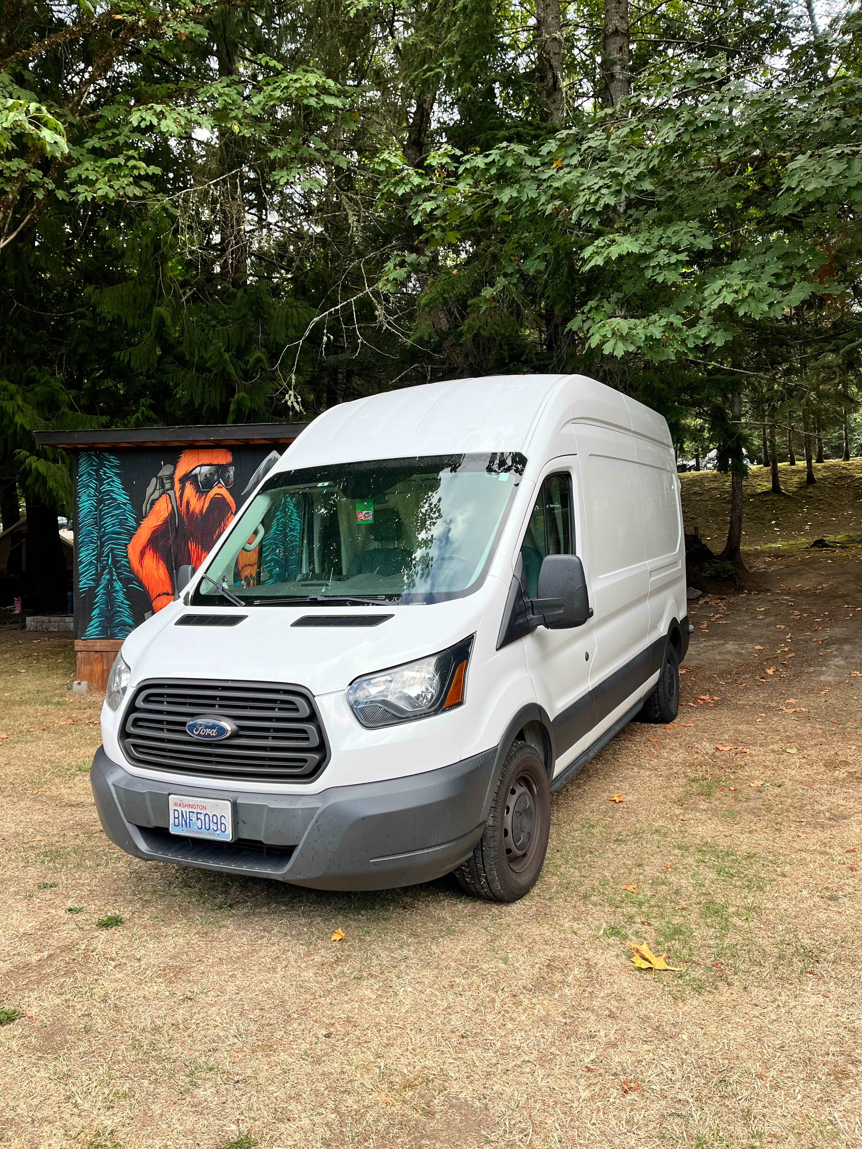 Shadow Mountain RV & Campground