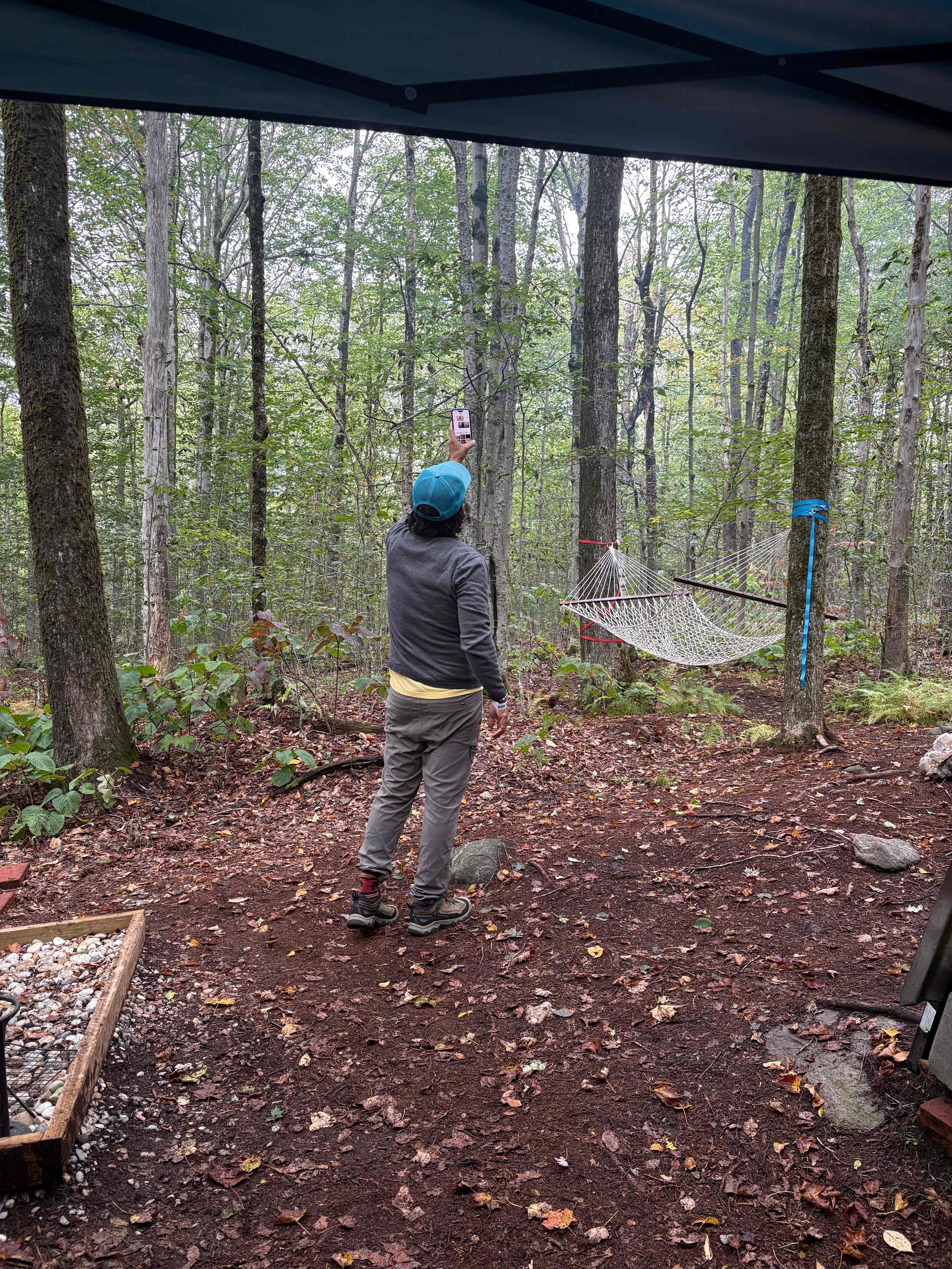 Berkshire Beech House