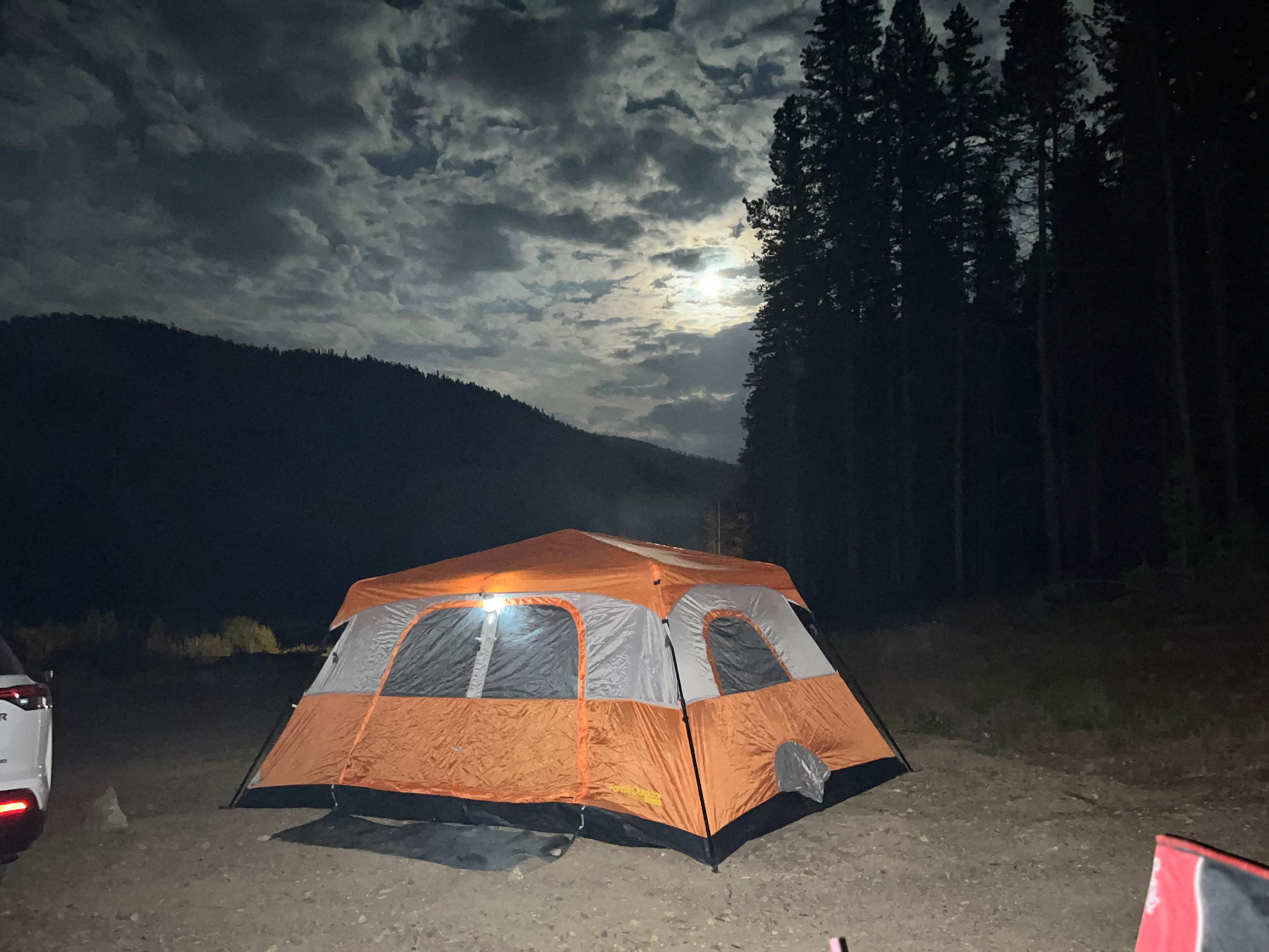 Wideawake Ranch and Waterhouse