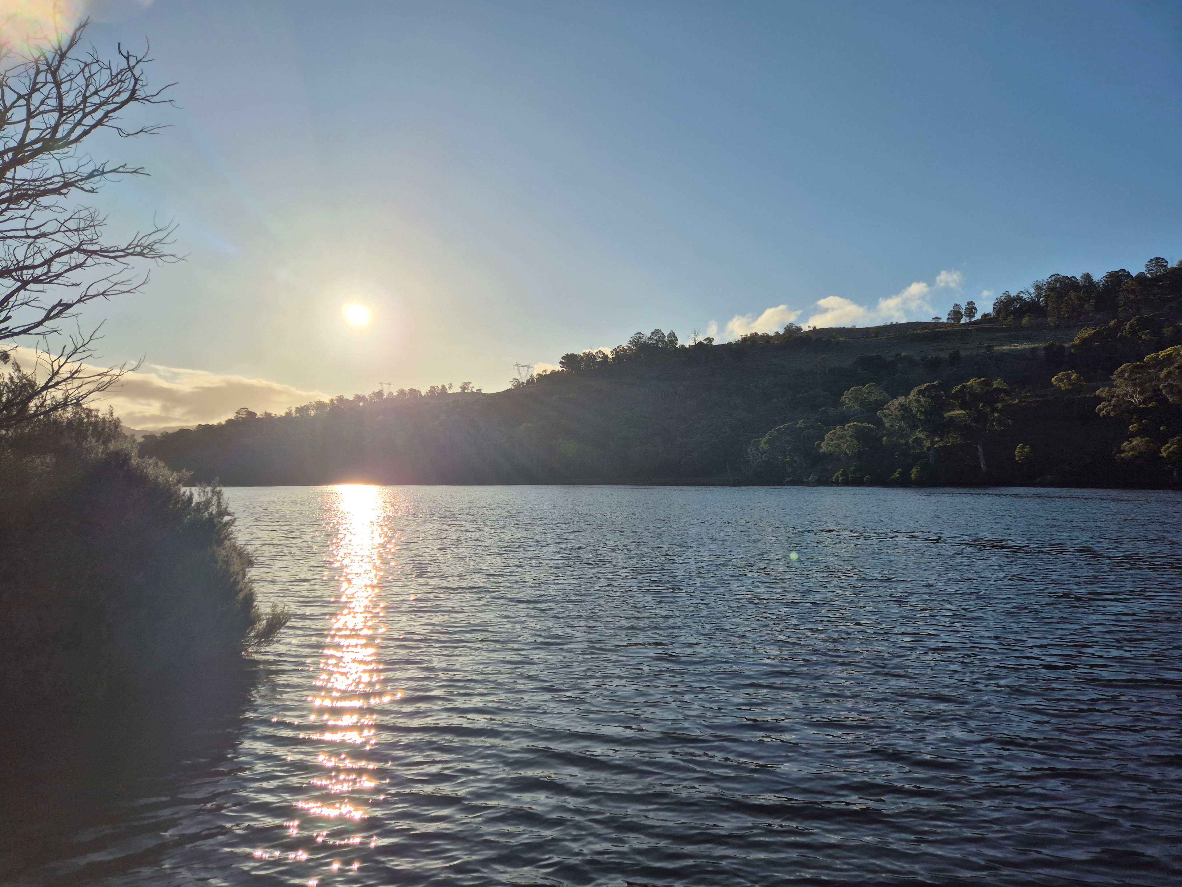 Cluny Lagoon