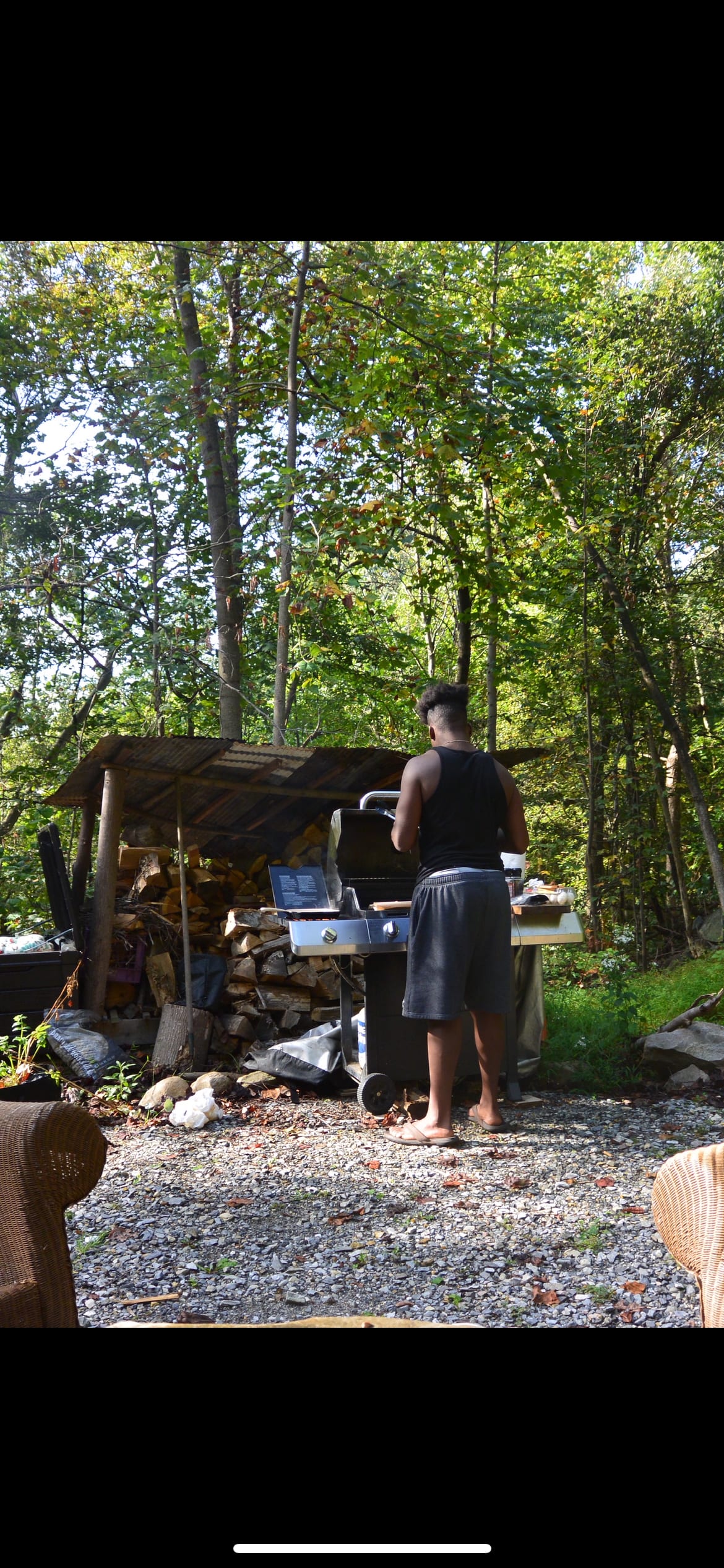 Fern Yabin @ Tend to Me Retreat