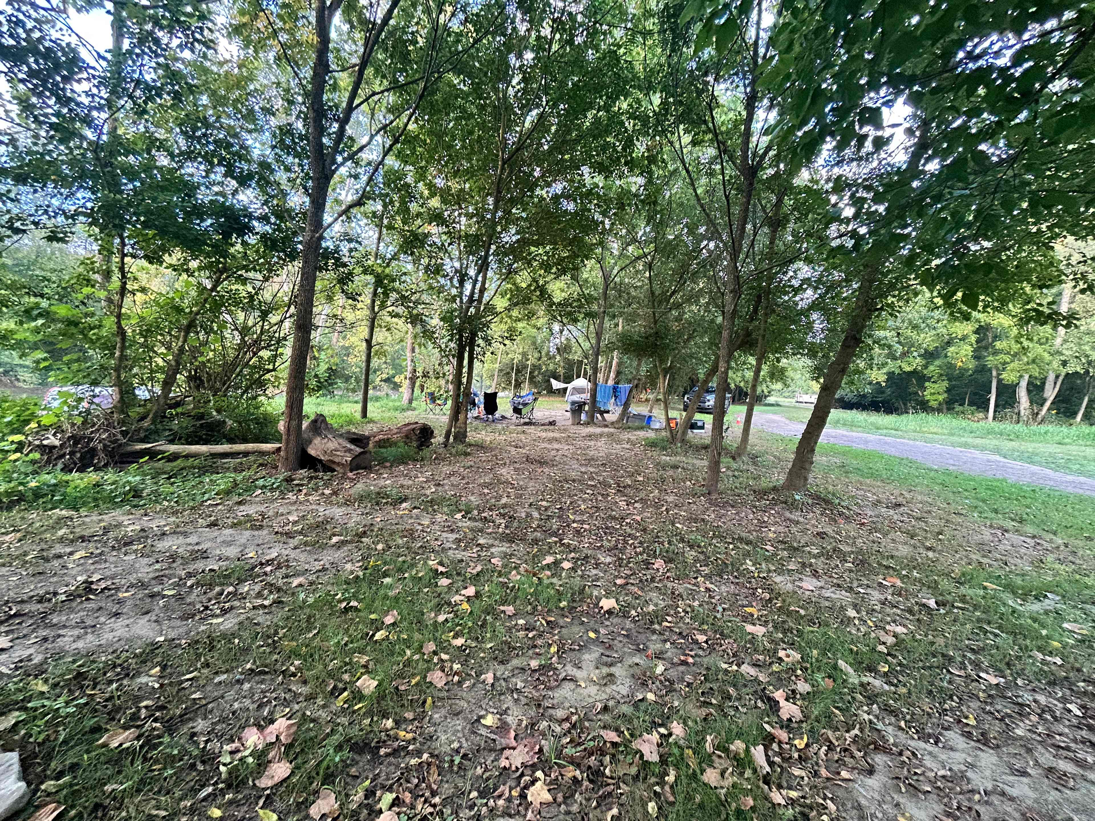 Todd’s Fork Adventures