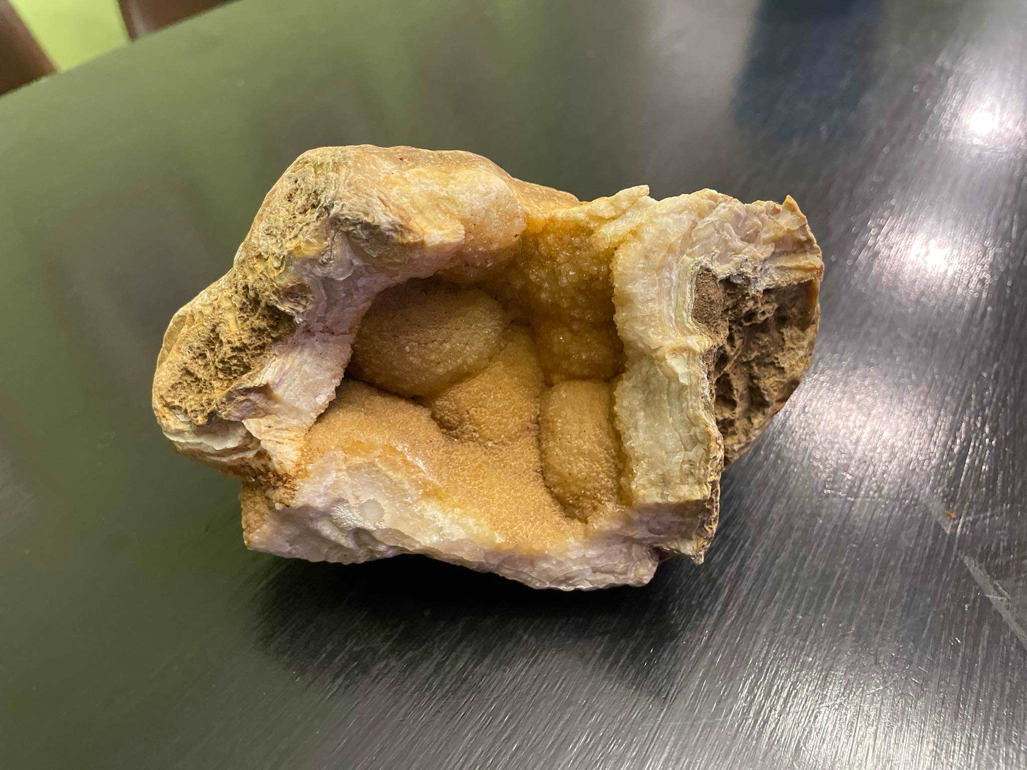 Hawks Bluff Farm Campground