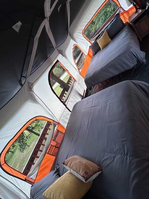 River Island Venture Resort