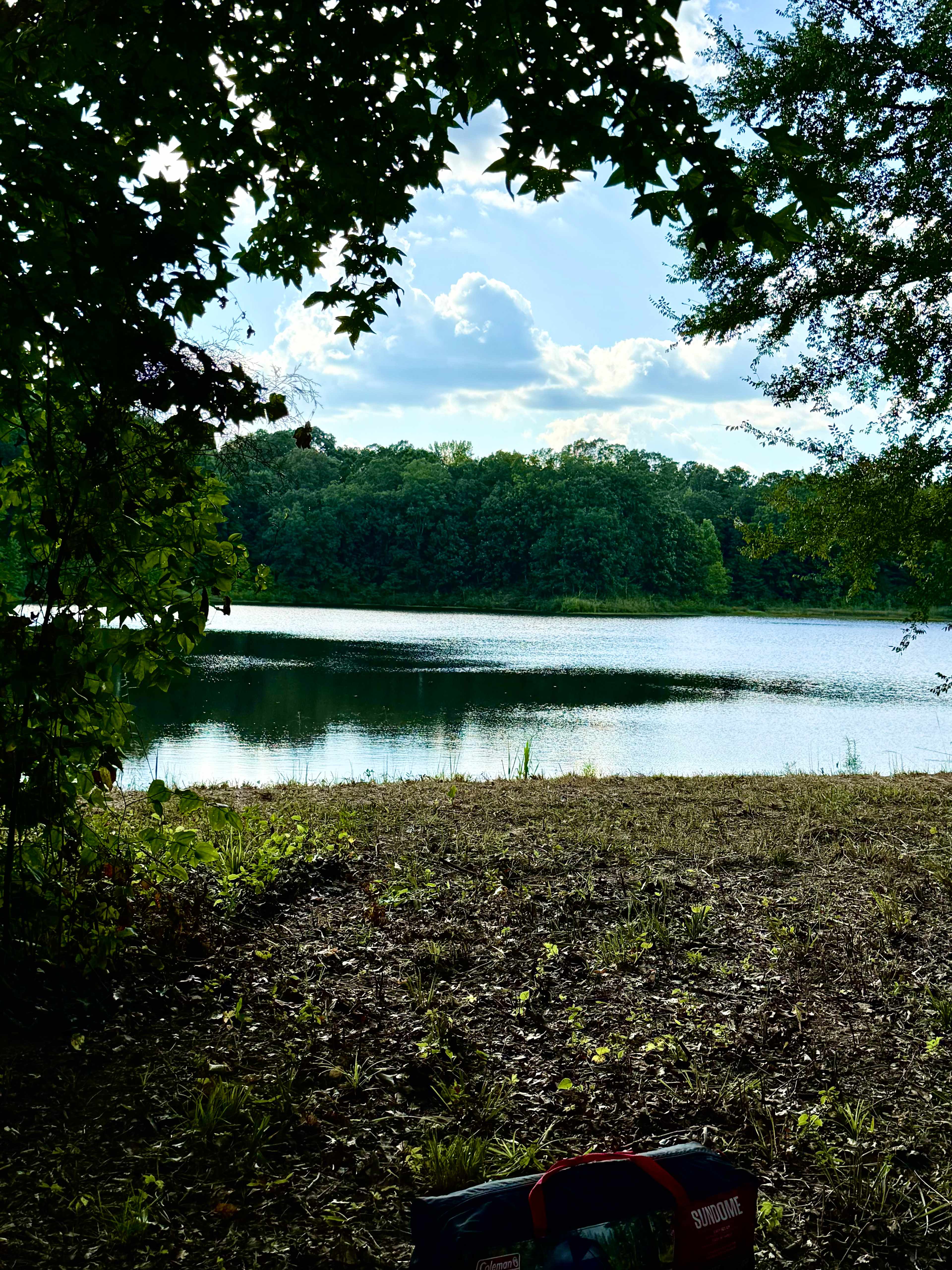 Twin Lakes