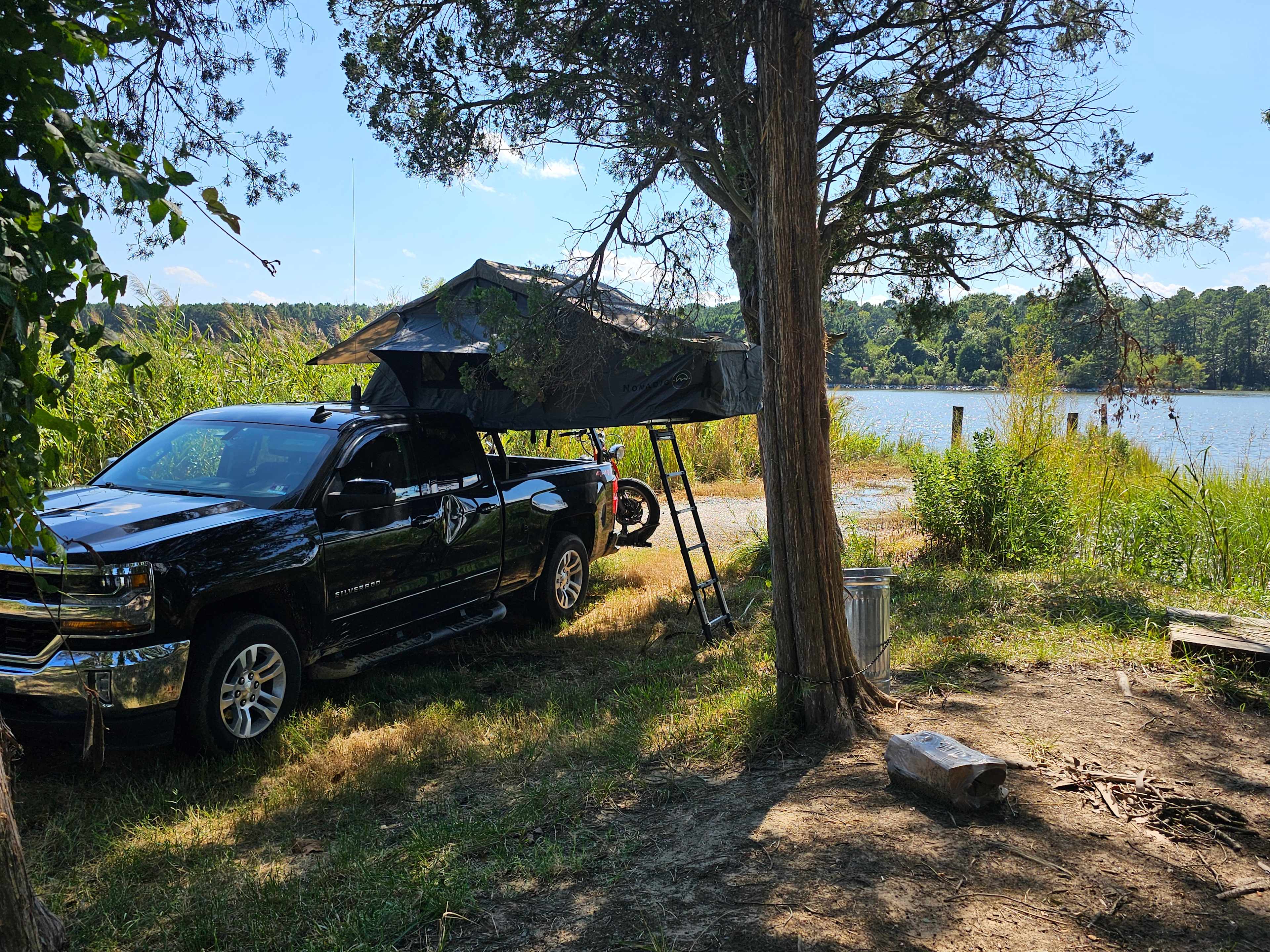 TINYHOME n WOODS & PRIVATE ISLAND