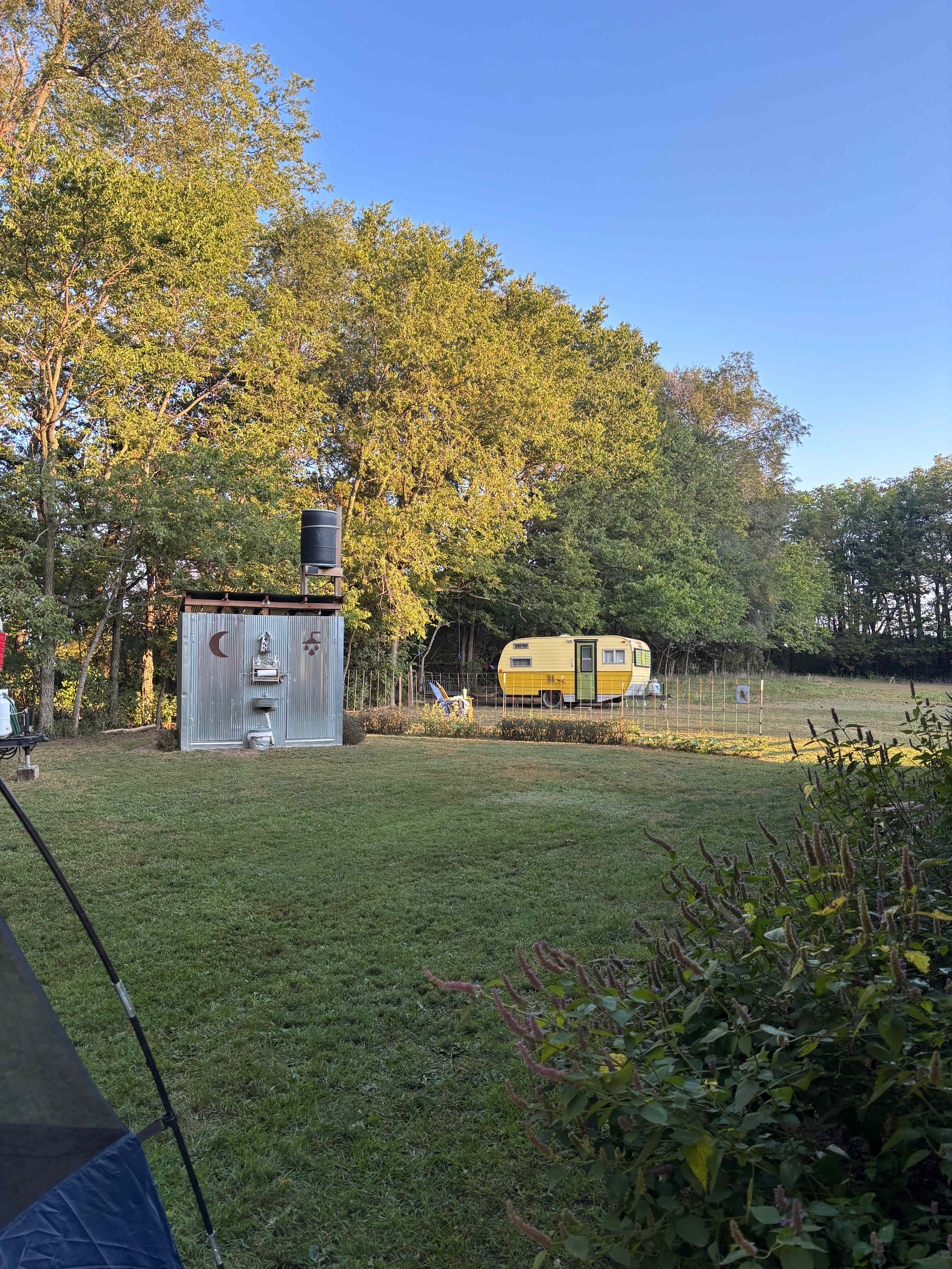 Downhome Country Farm