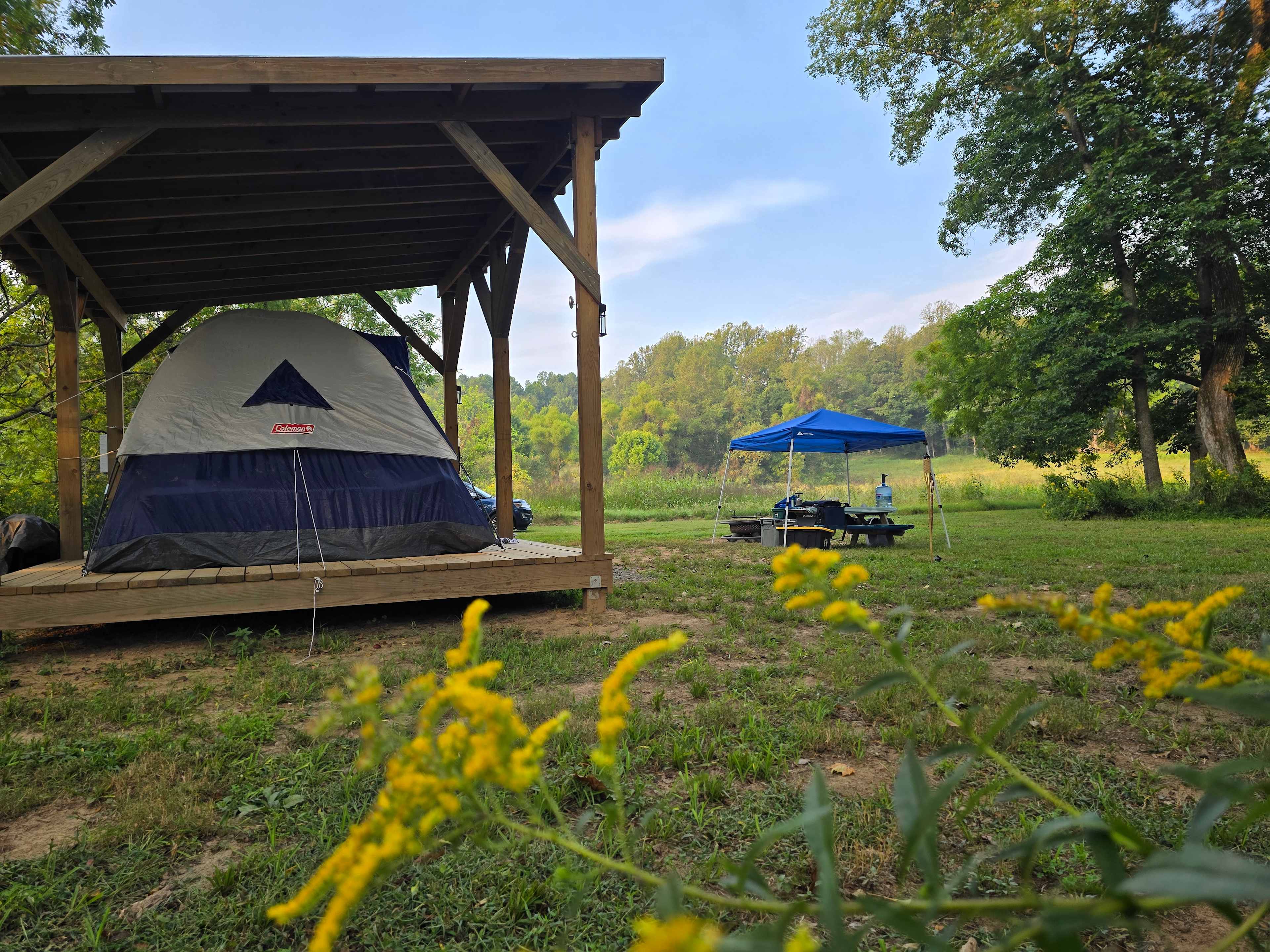 Two Rivers: Riverside Retreat