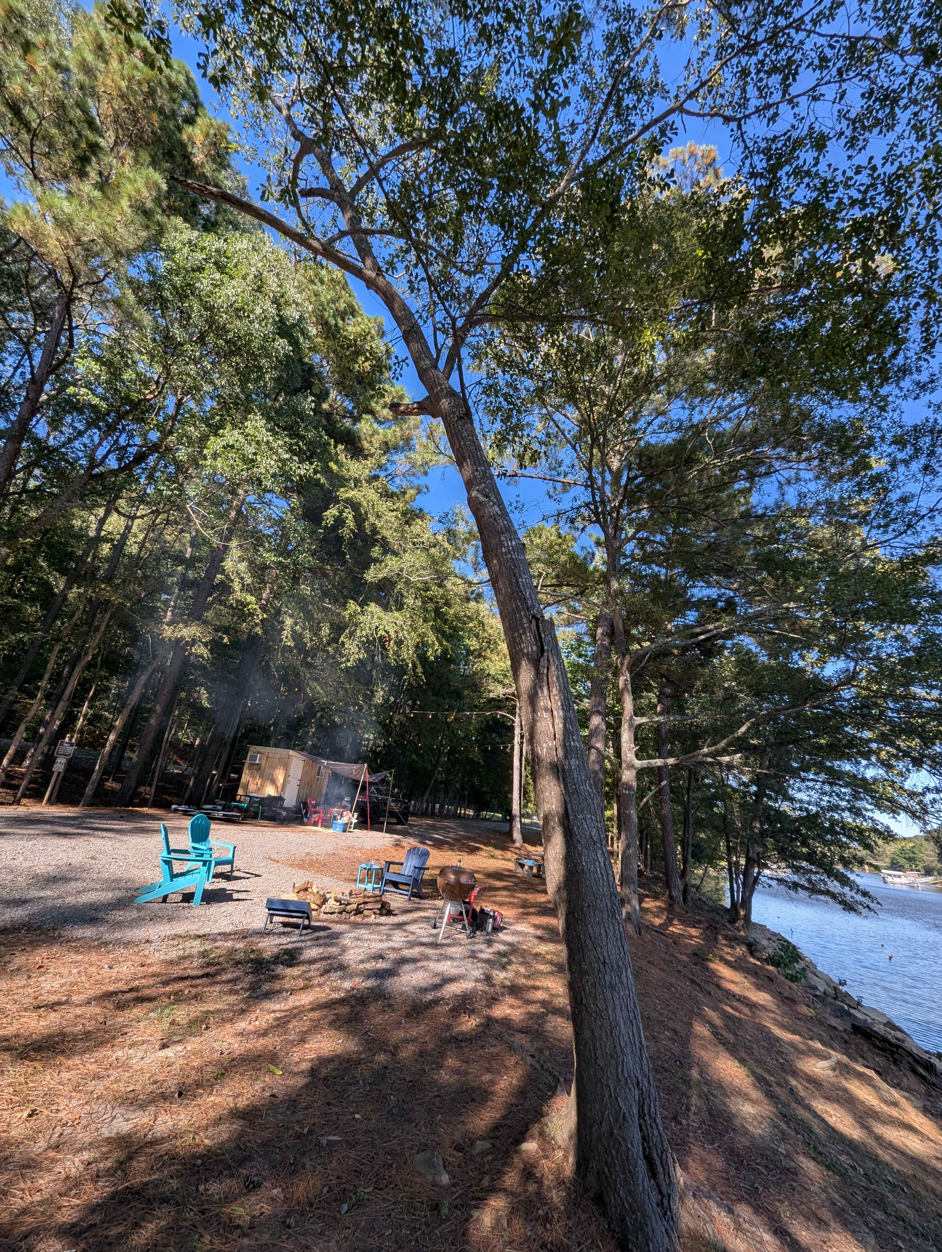 CAMP 222 (A Private Campground)