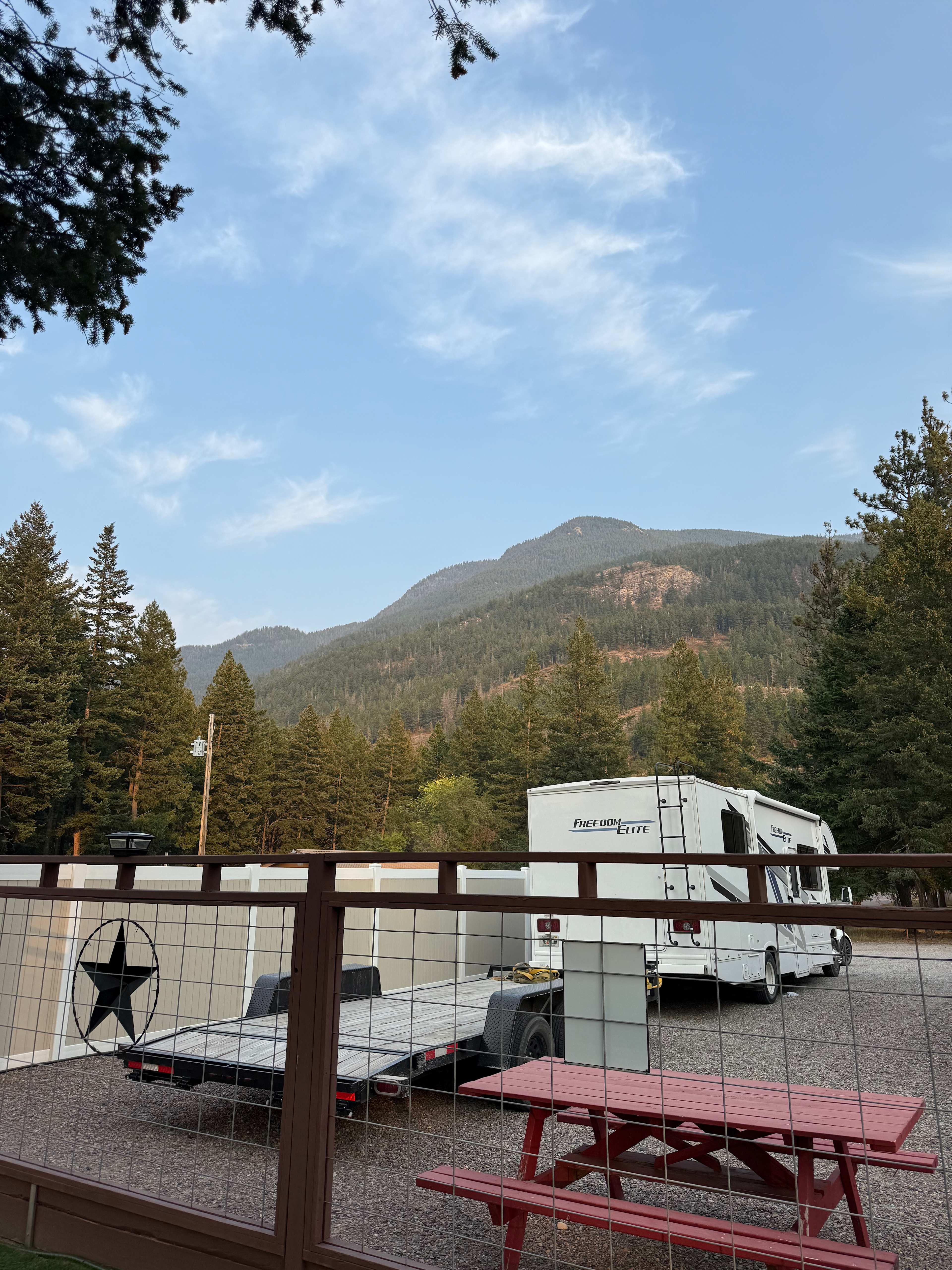 Bullwinkles RV Sites