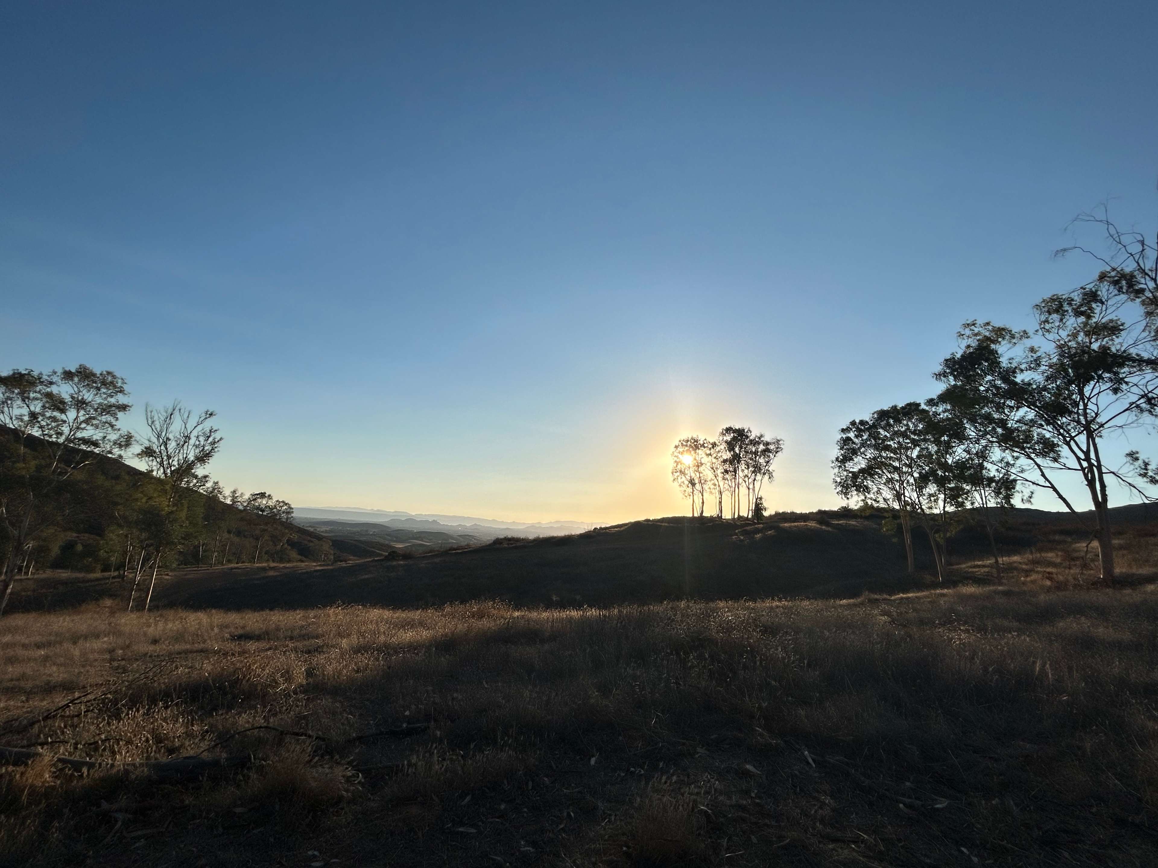 Hidden Falls Preserve