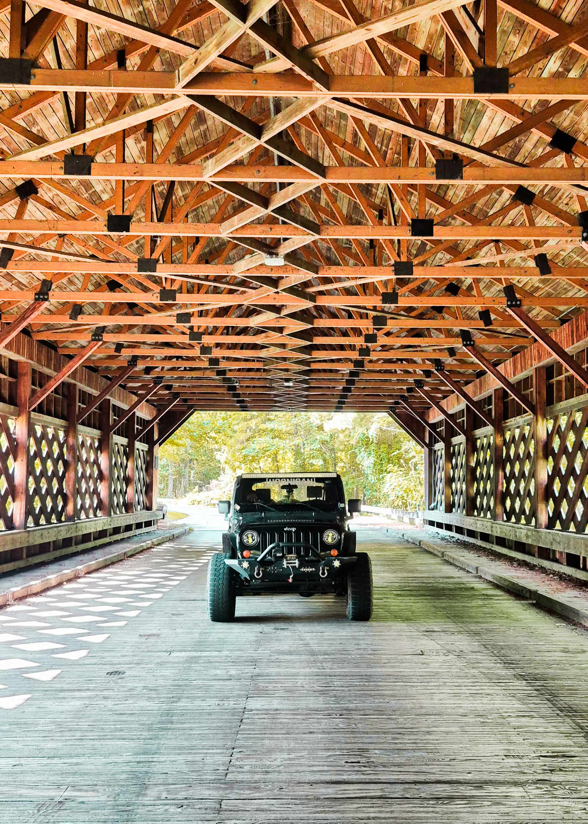 Brooks Lake, A Peace of Heaven