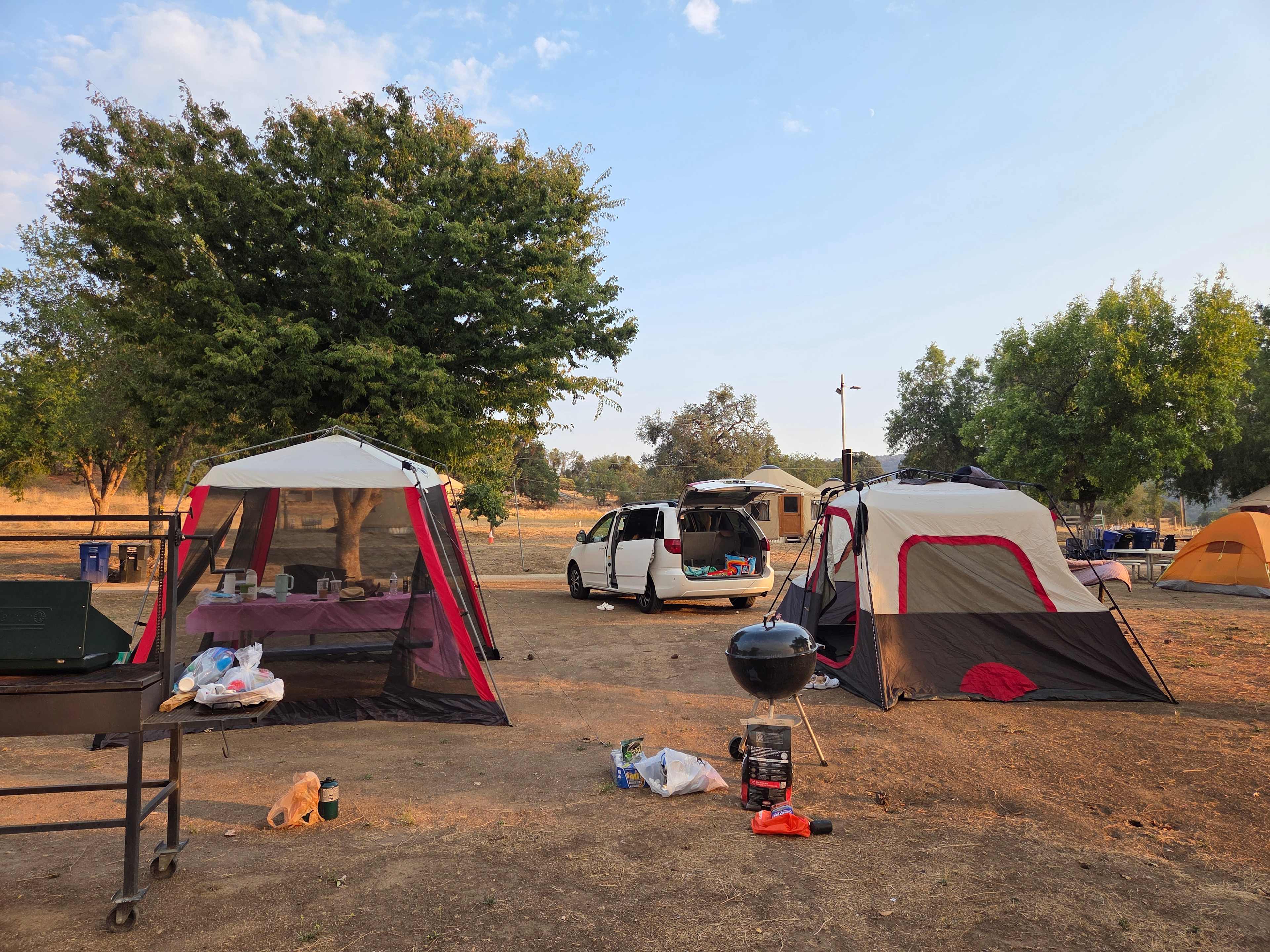 Dunlap Canyon Retreat