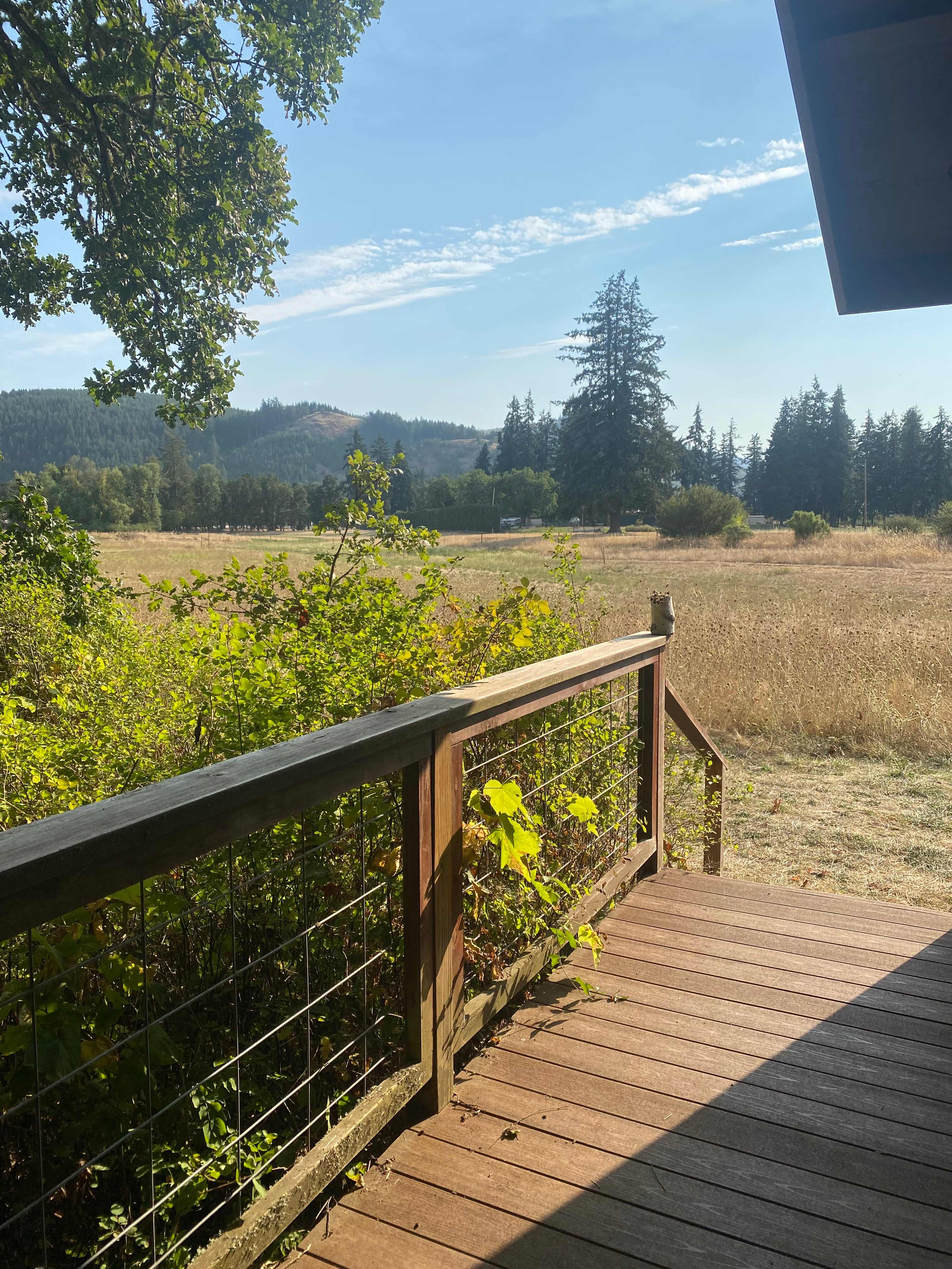 Kalapuya Homestead & Retreat