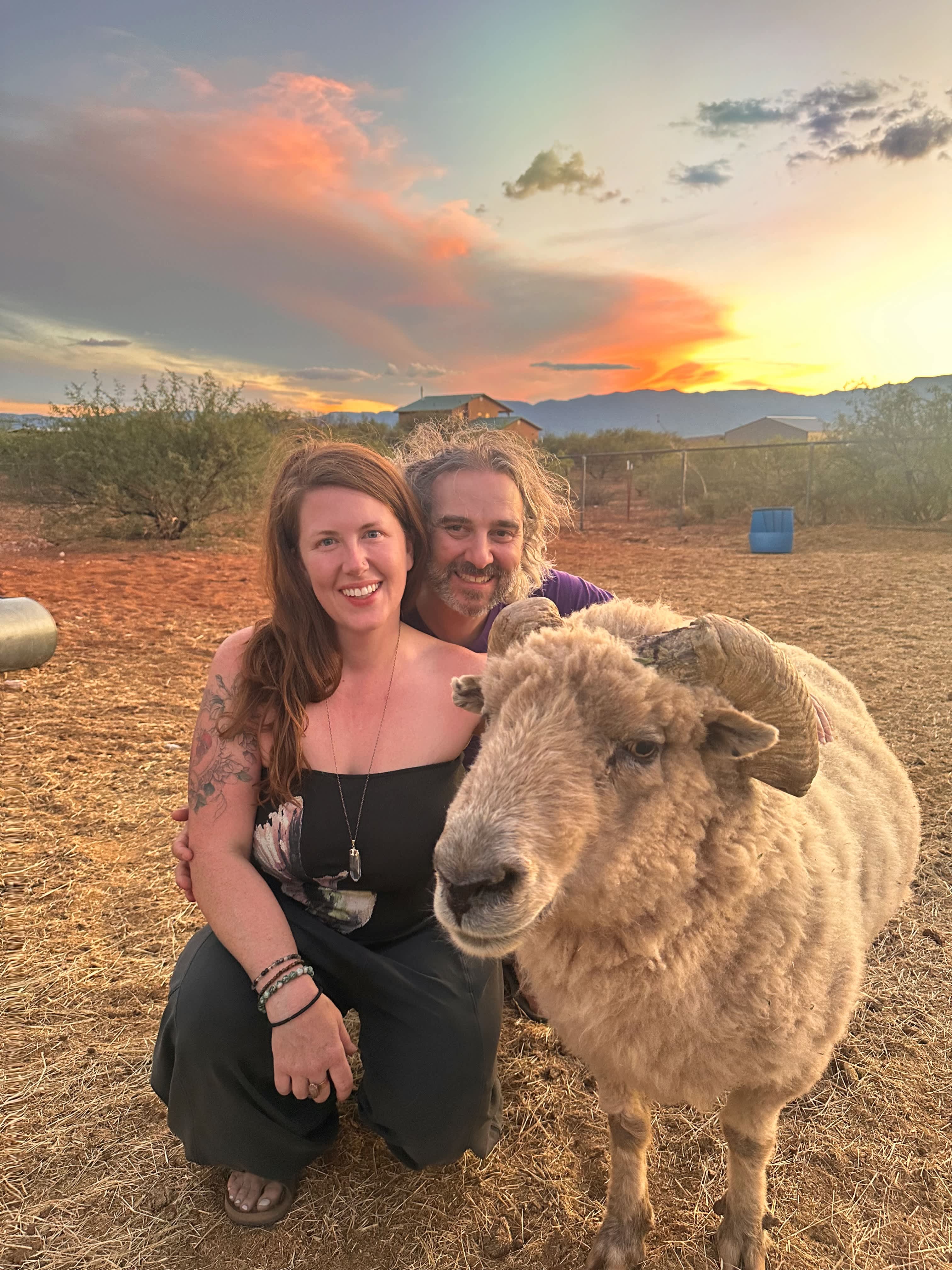 Rural Ranch & Petting Farm