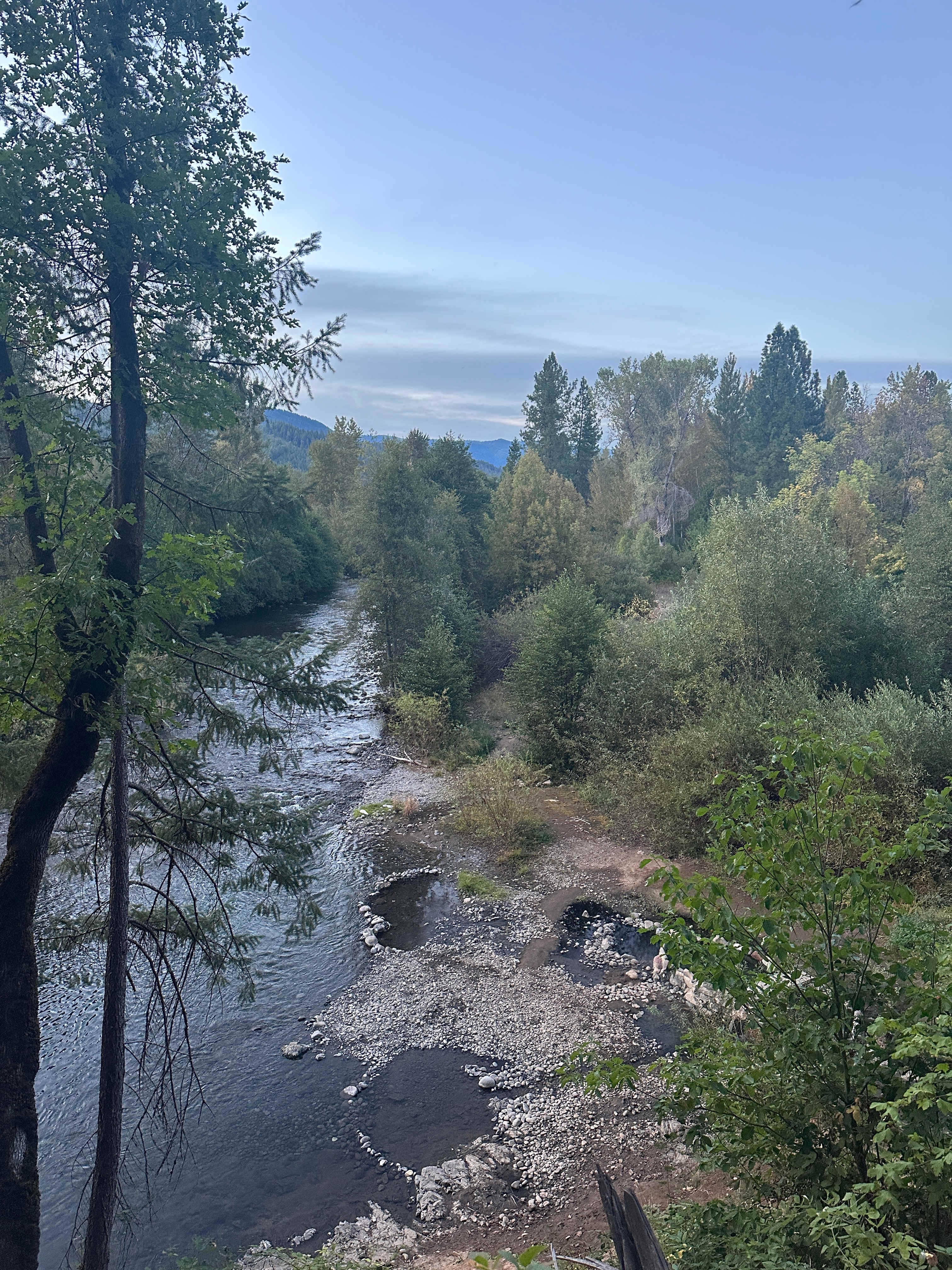 Kosk Creek Campgrounds