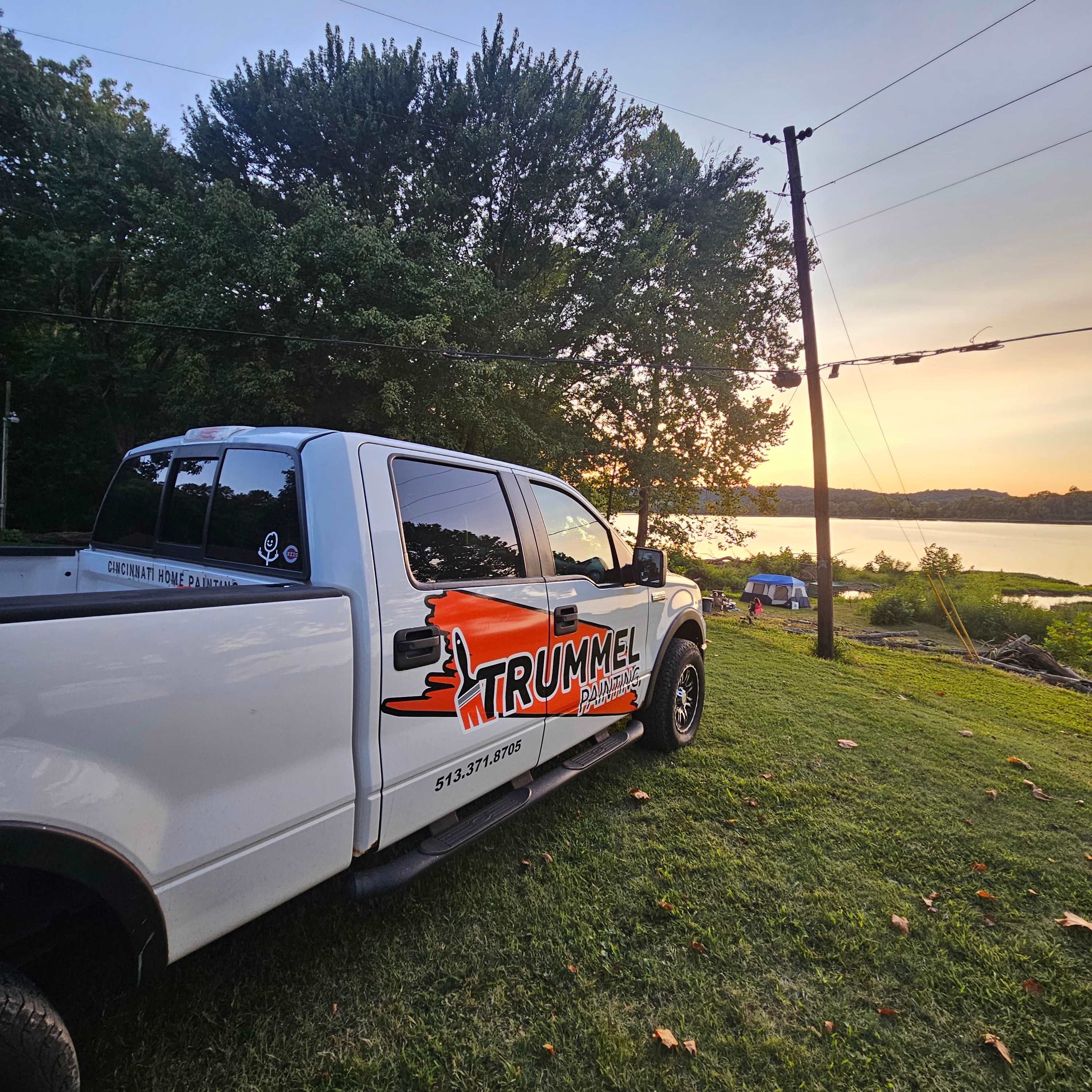 Hidden Valley River Camp