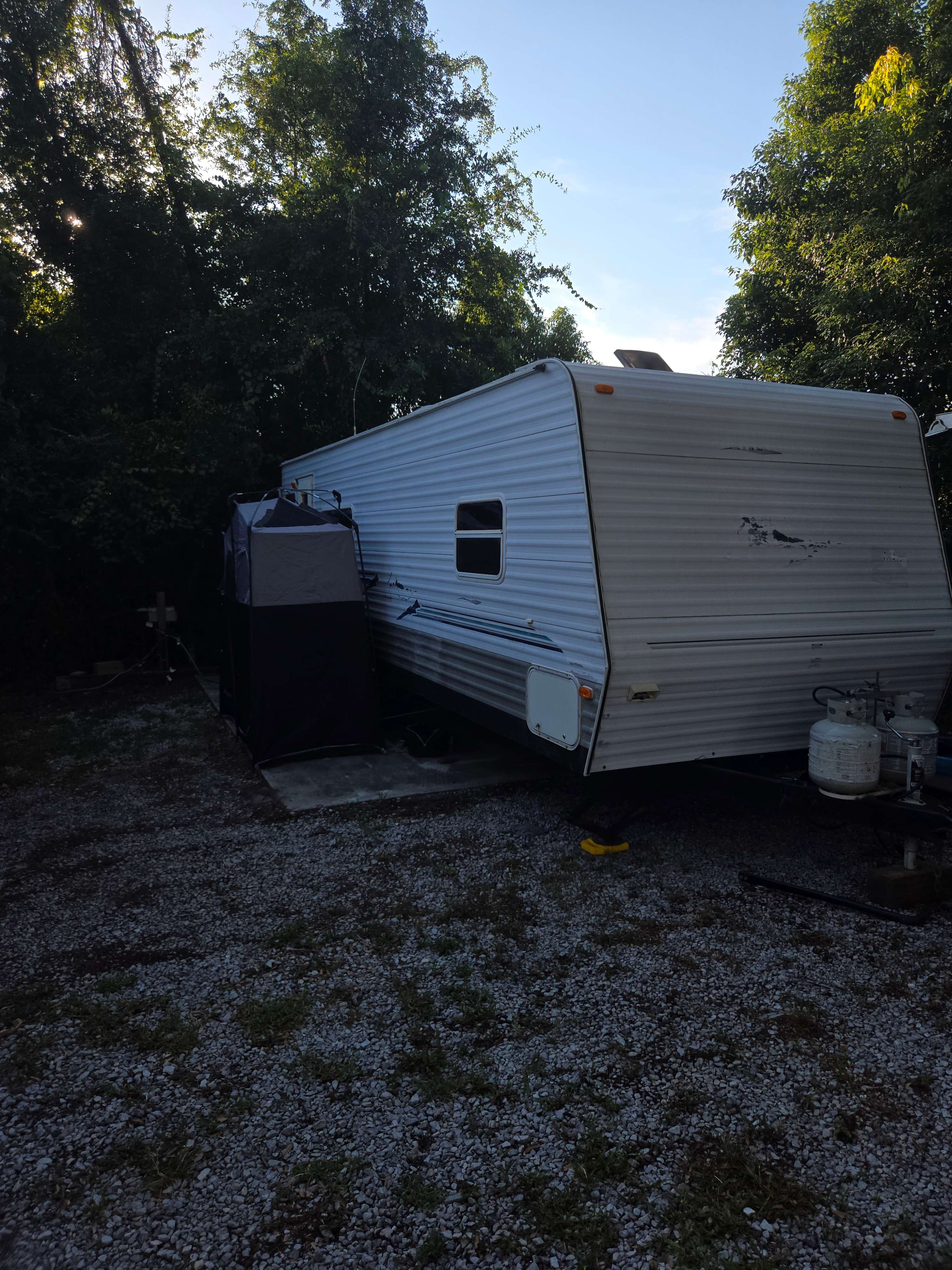 Quiet and Secluded in Panama City!