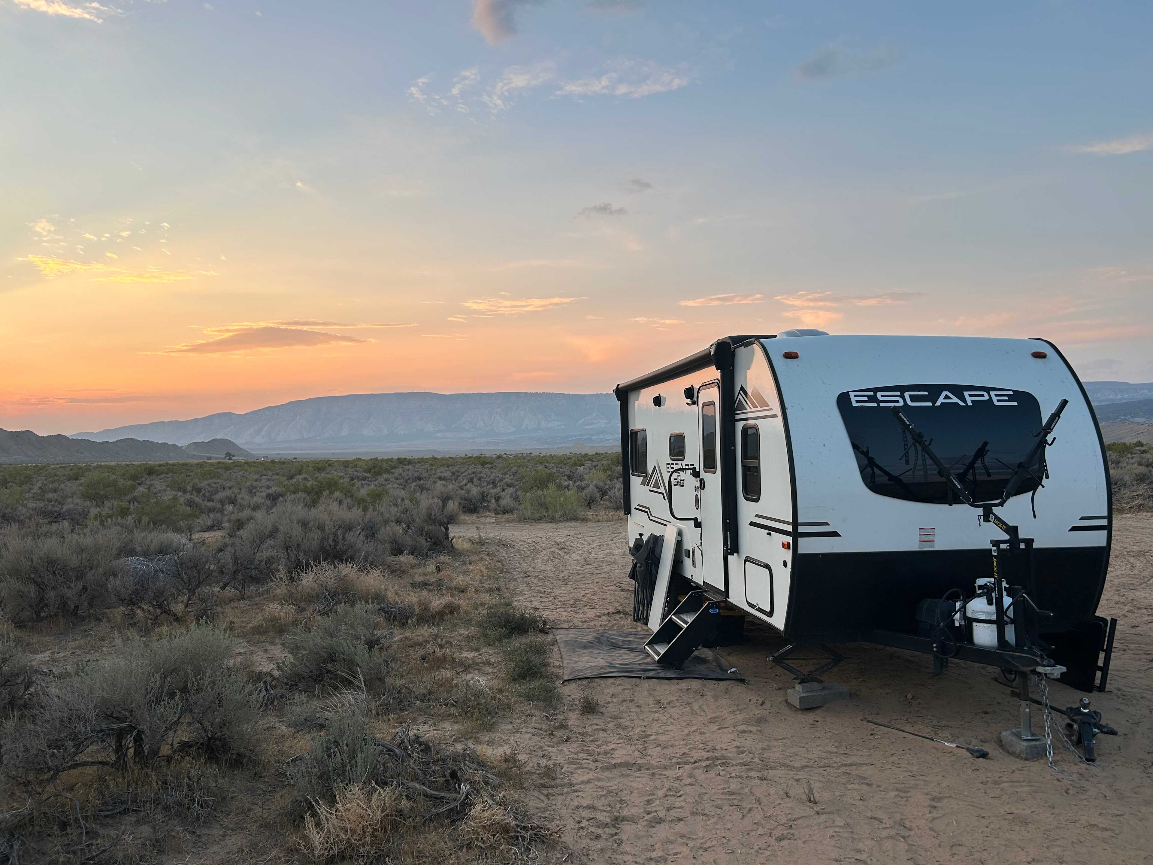 Ward Family Ranchette & Homestead